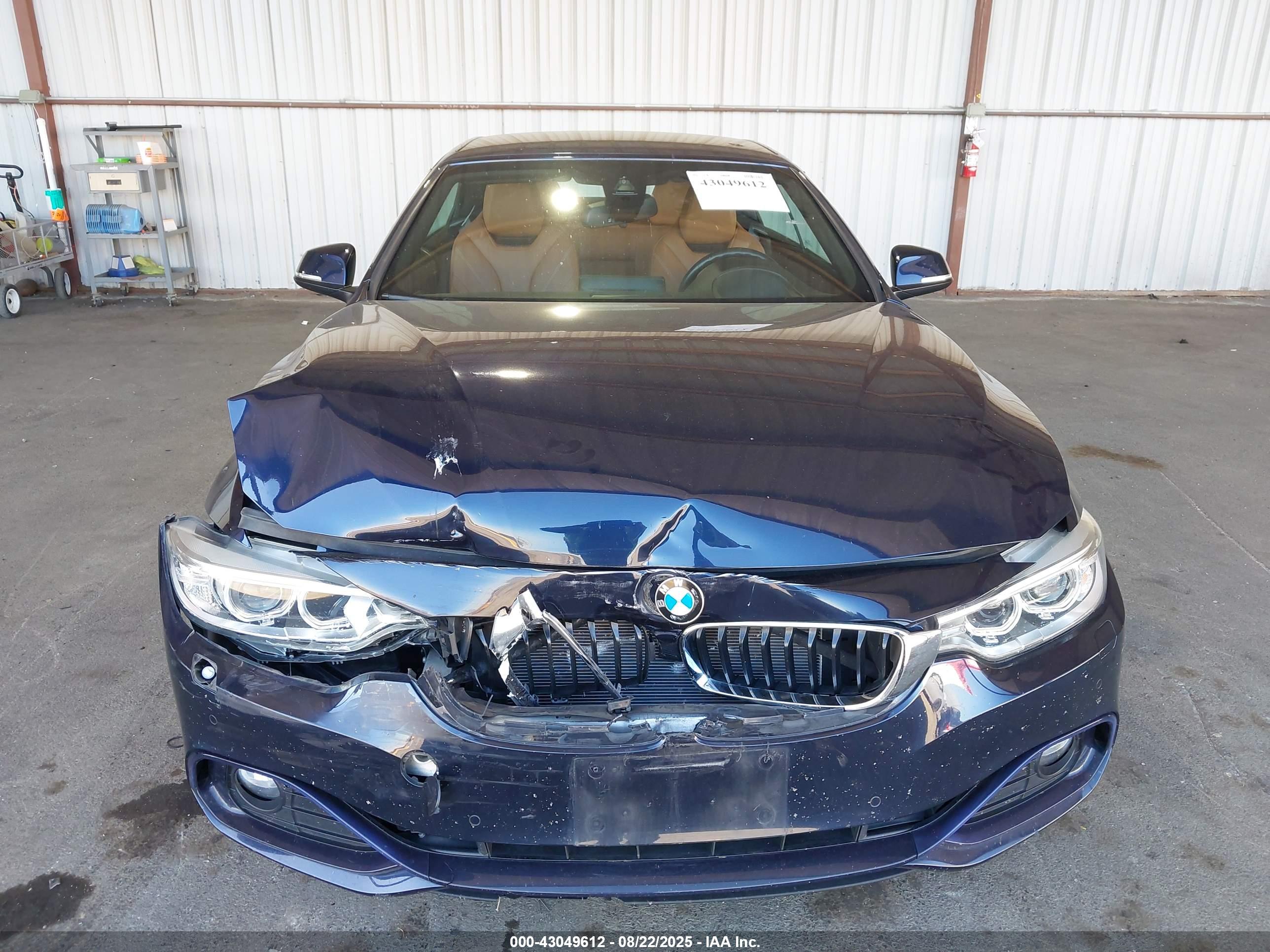 BMW 430I image 6