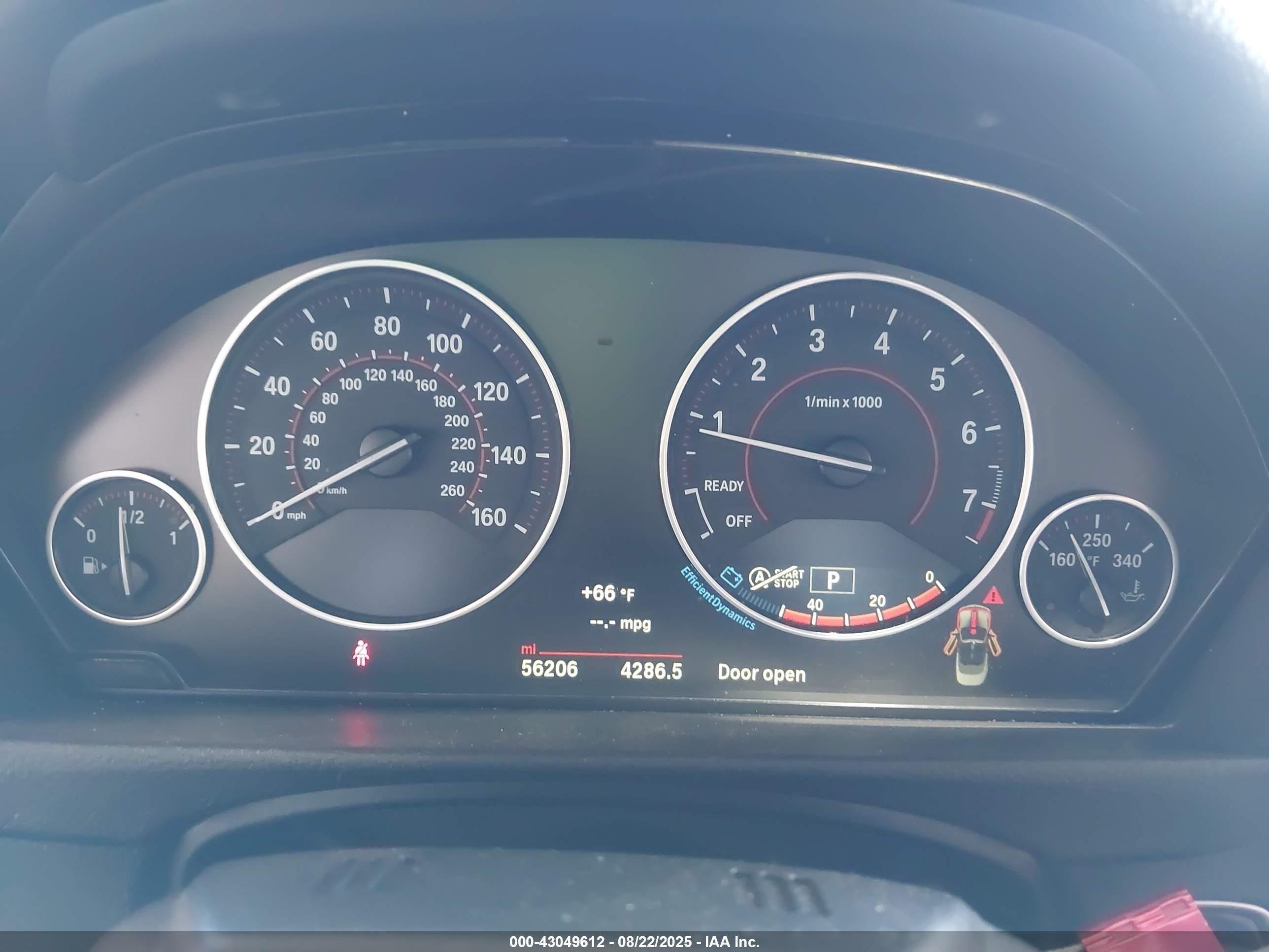 BMW 430I image 7