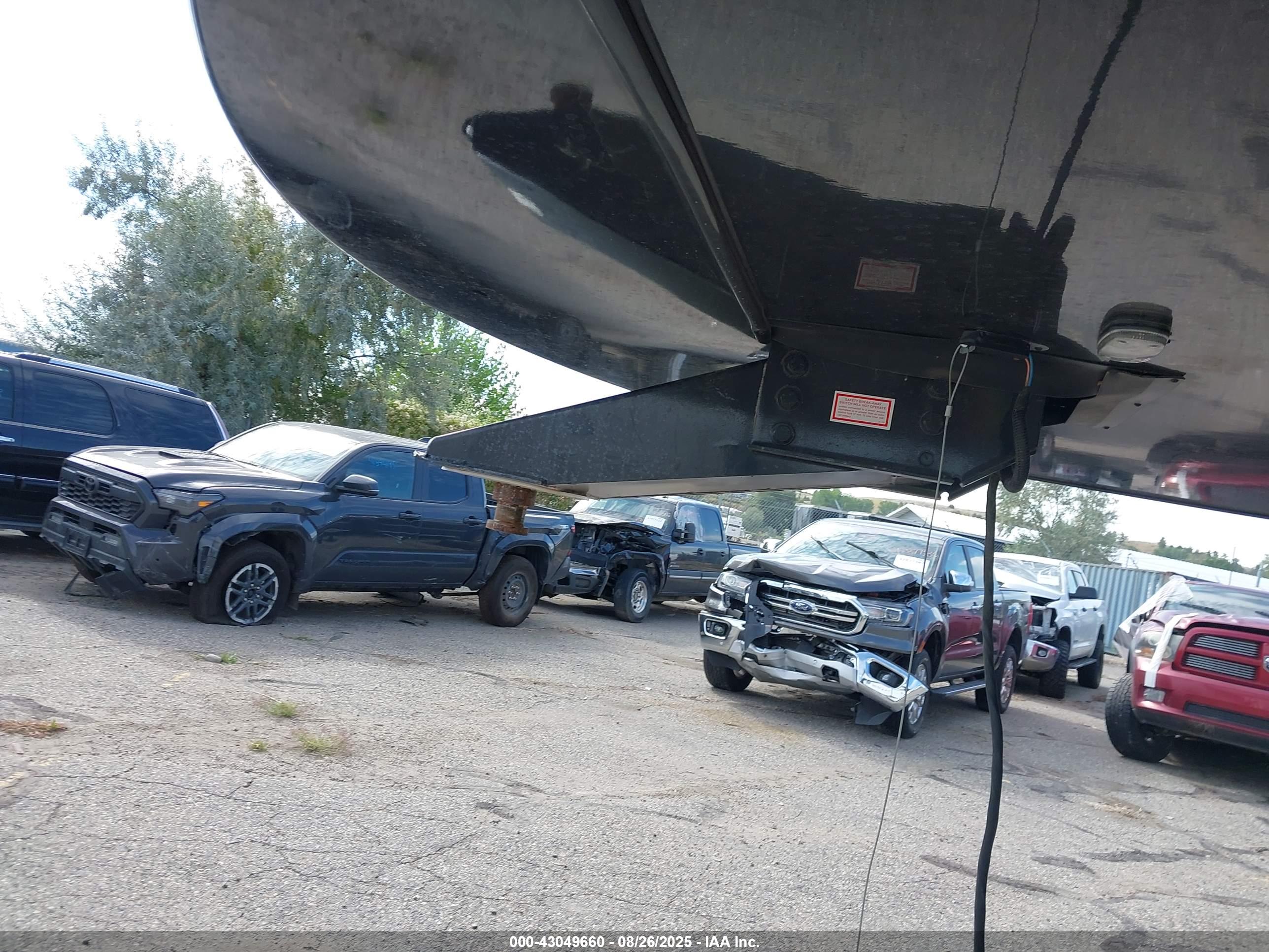 JAYCO TALON image 10