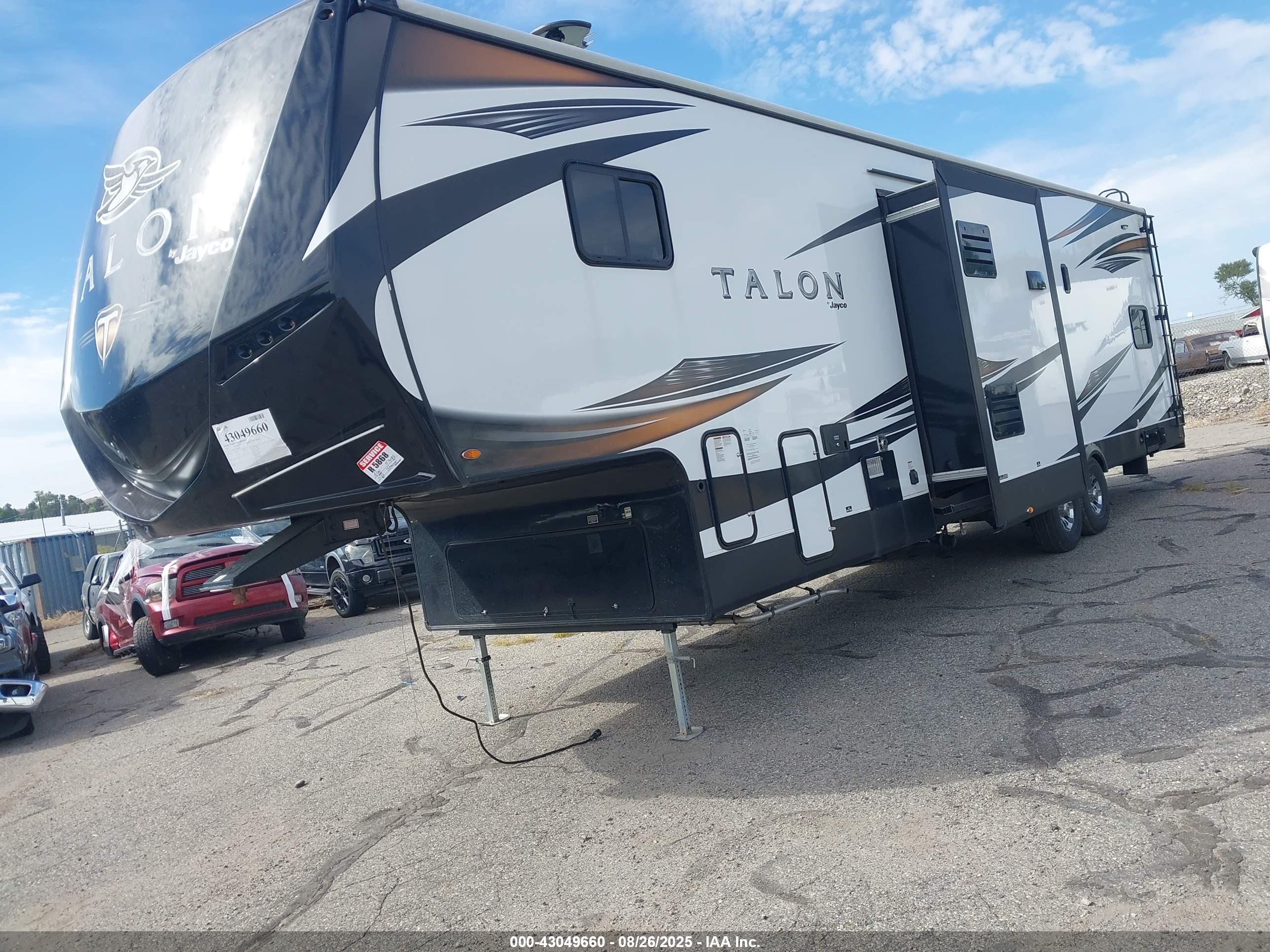 JAYCO TALON image 2