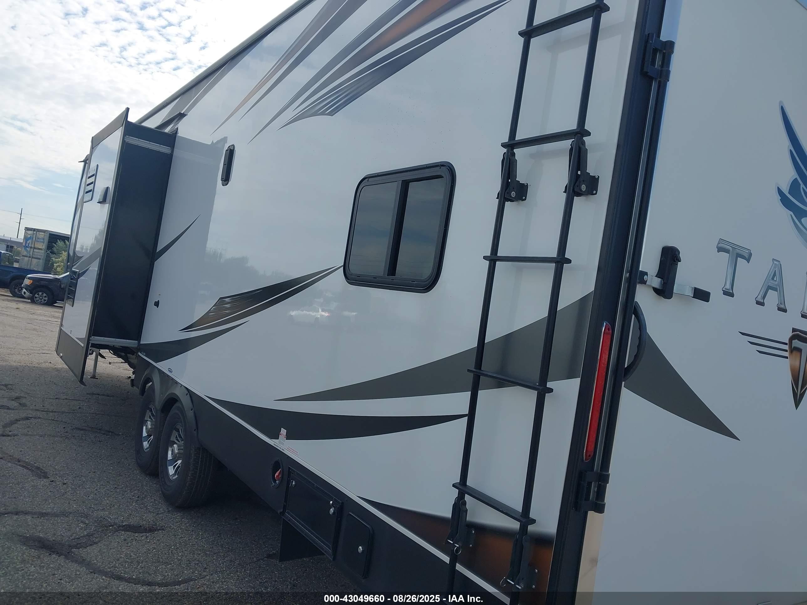 JAYCO TALON image 3