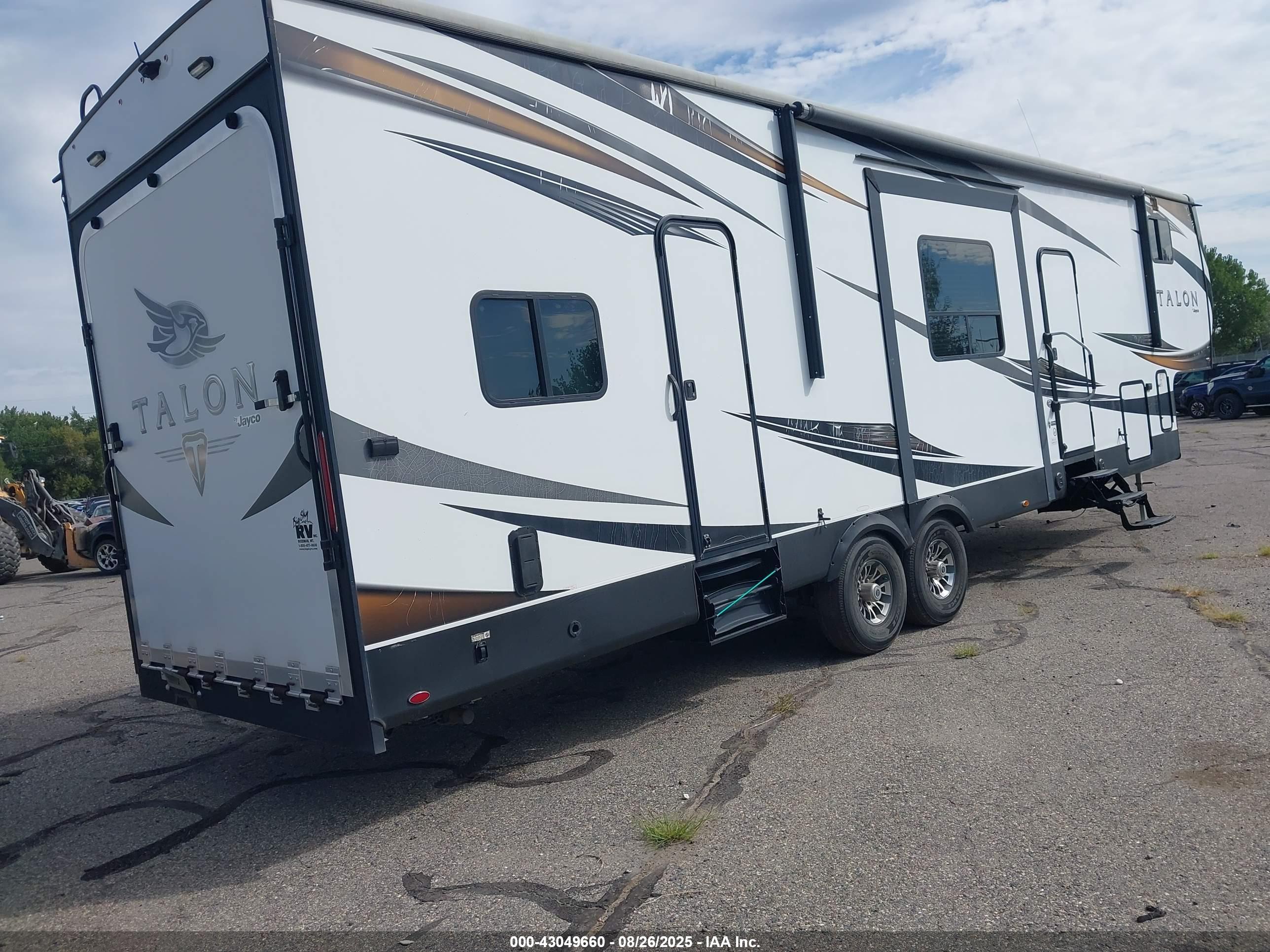 JAYCO TALON image 4