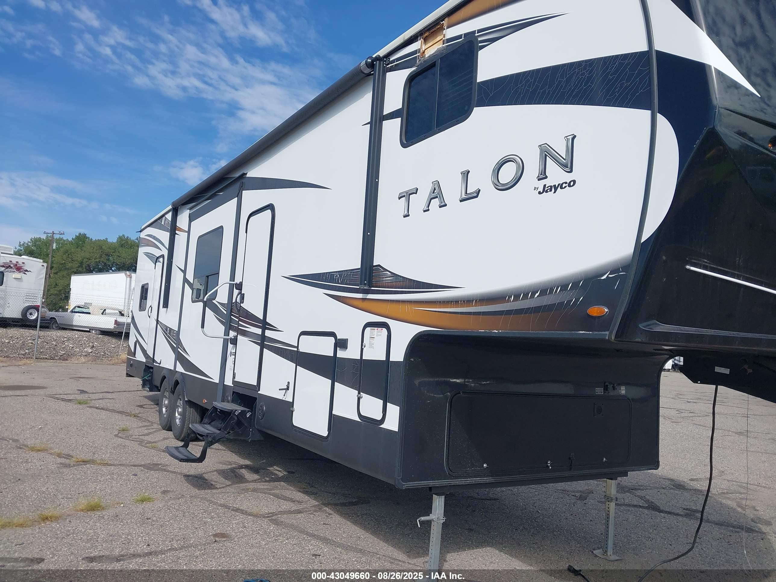 JAYCO TALON image 6