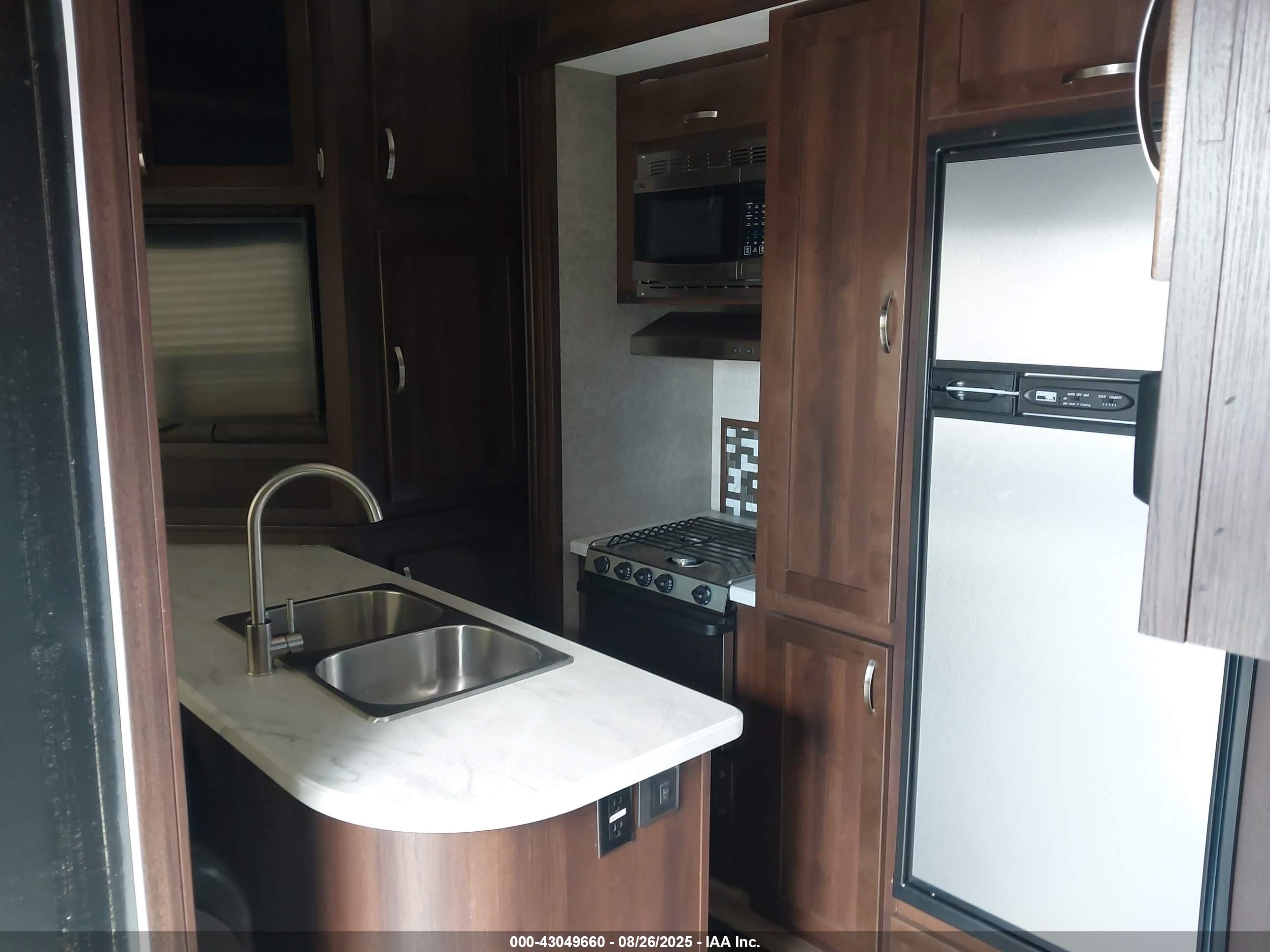 JAYCO TALON image 8