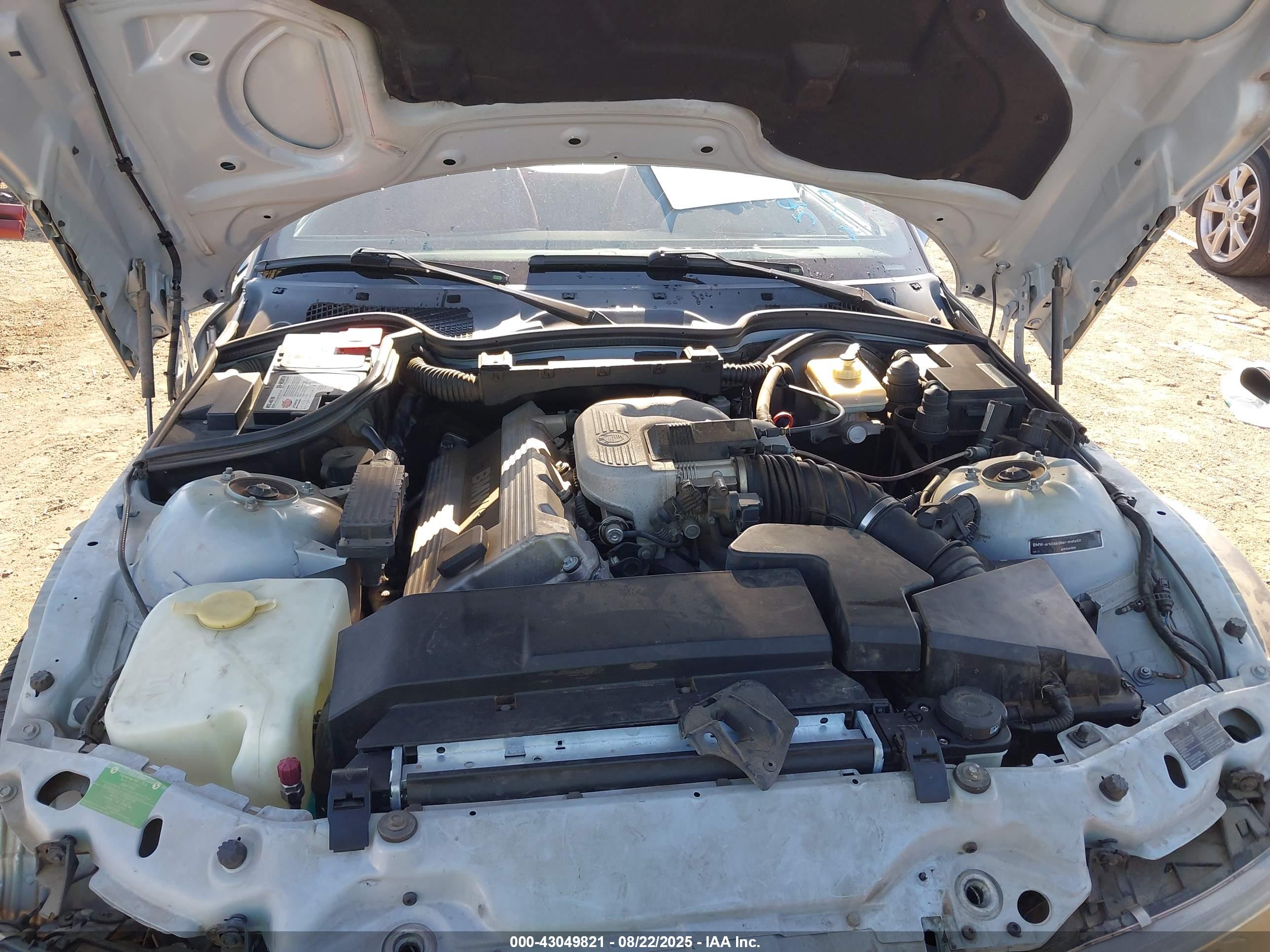 BMW Z3 image 10