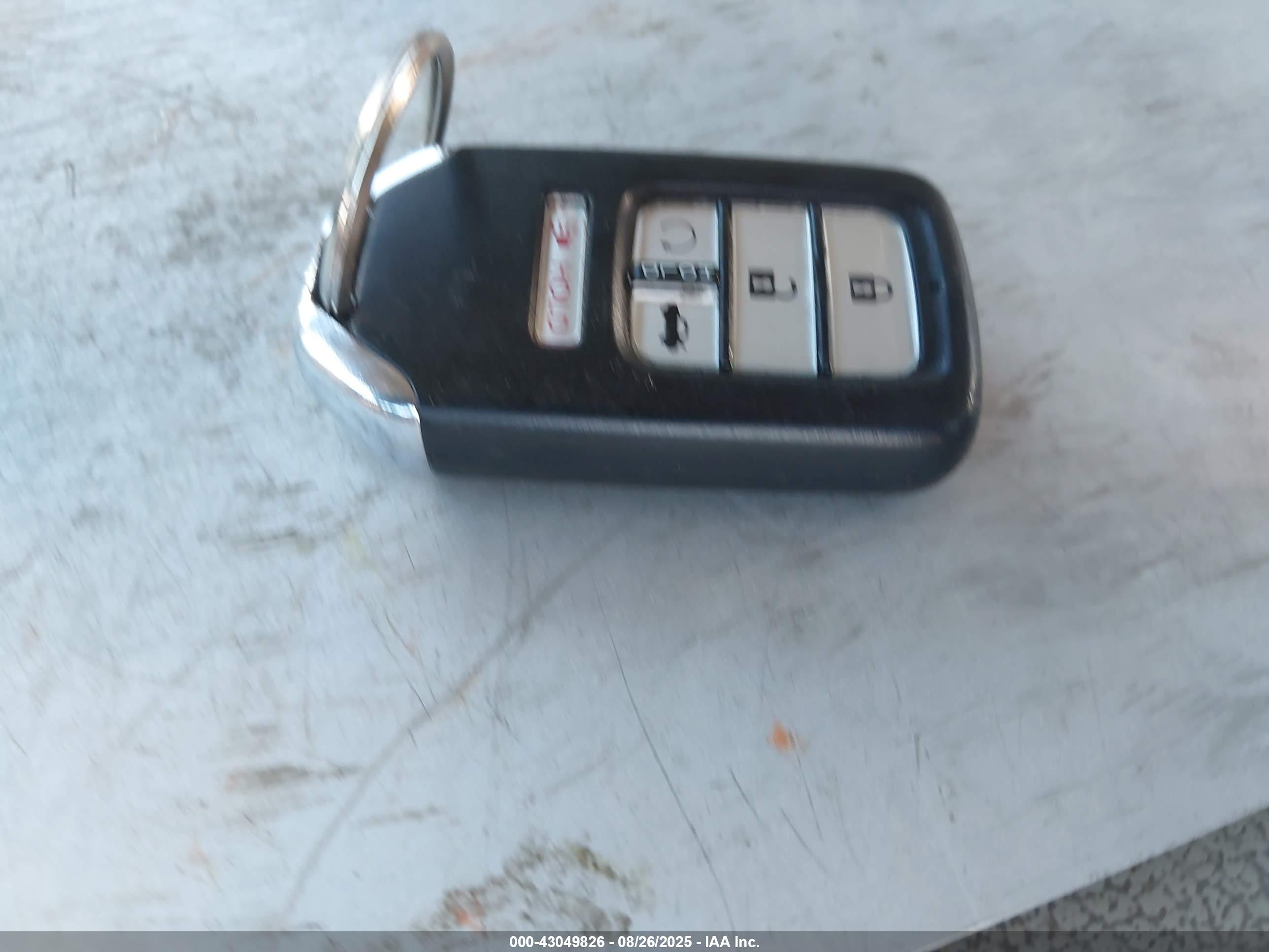 HONDA CIVIC image 11