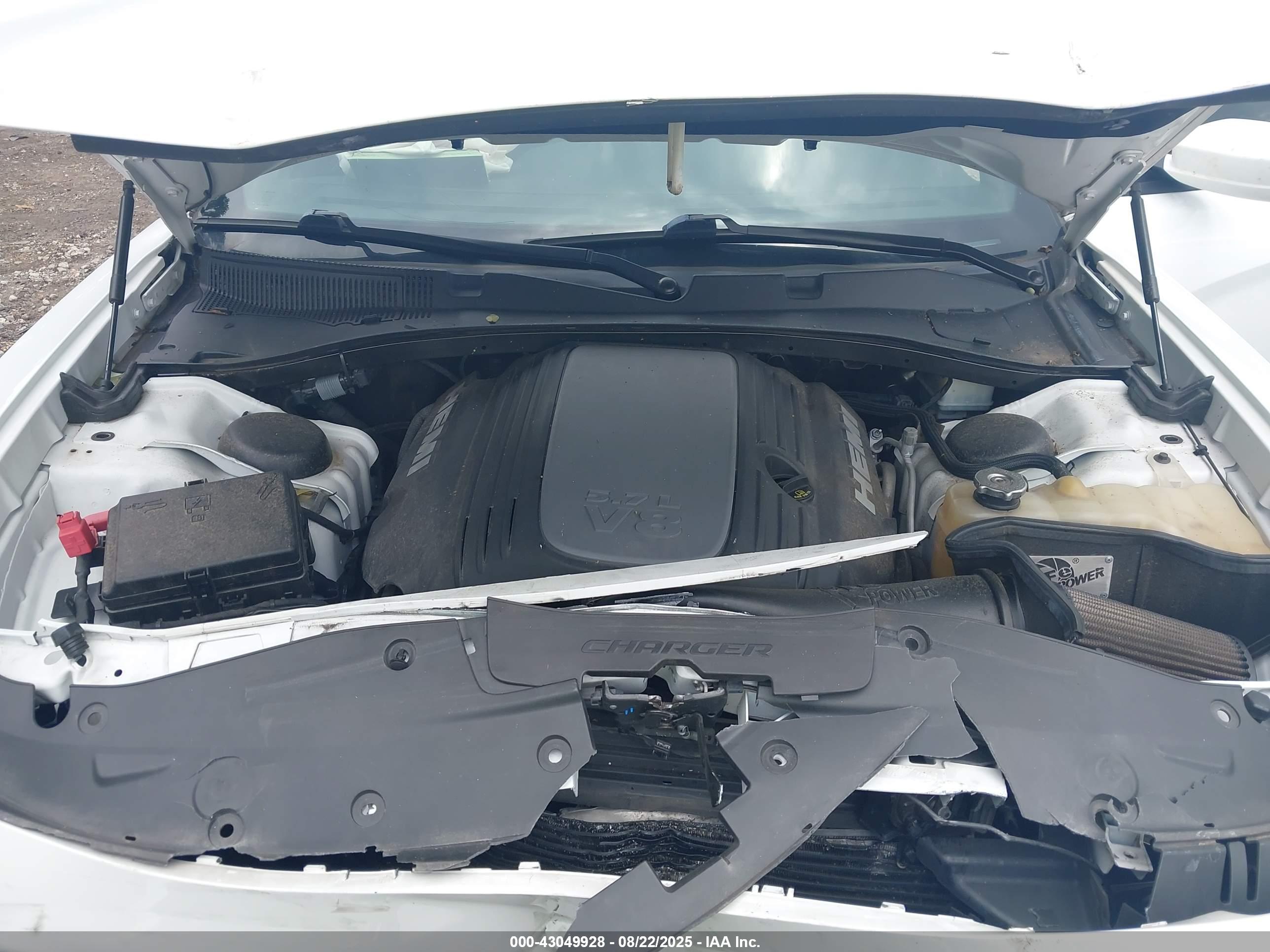 DODGE CHARGER image 10