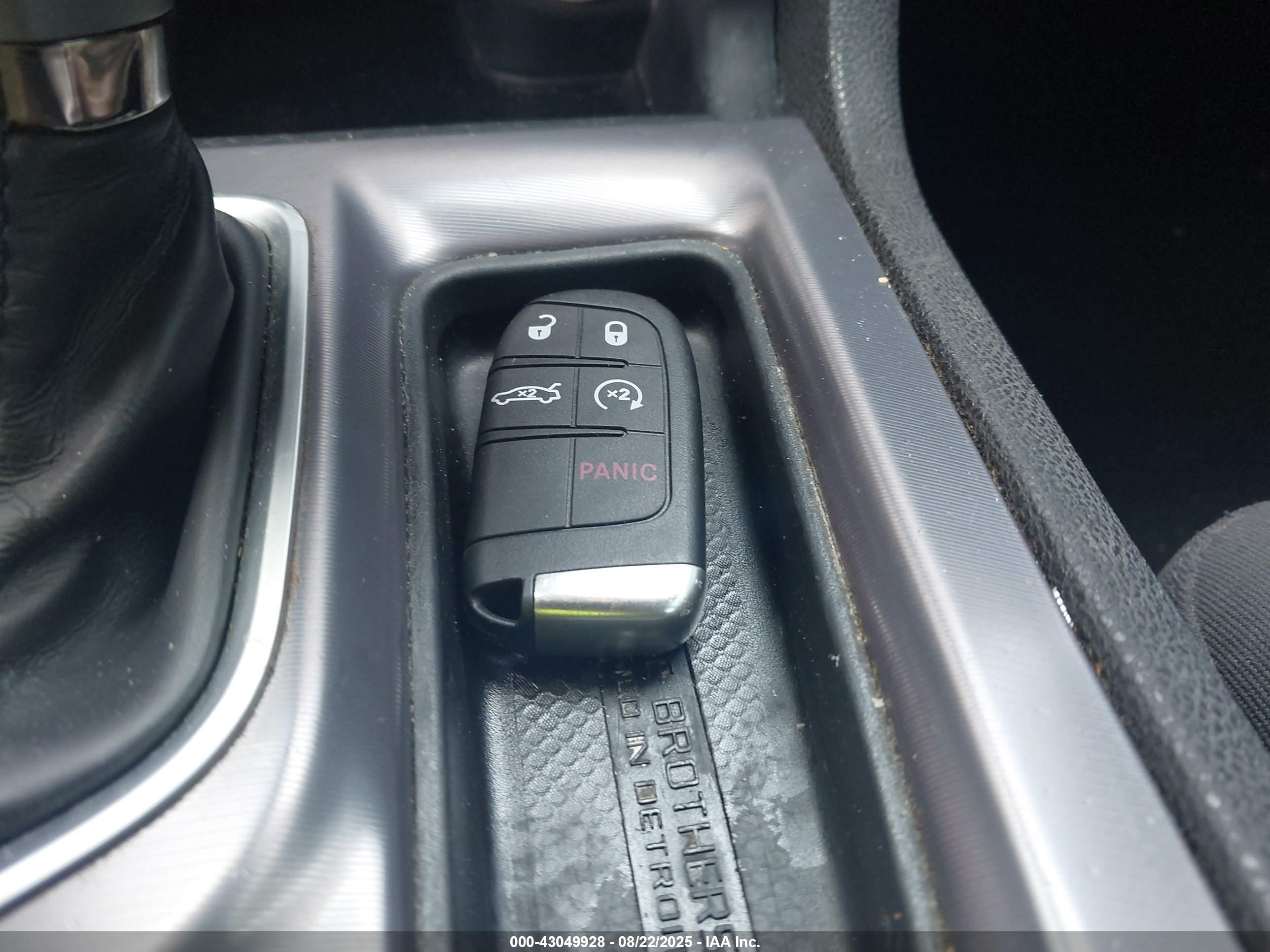 DODGE CHARGER image 11