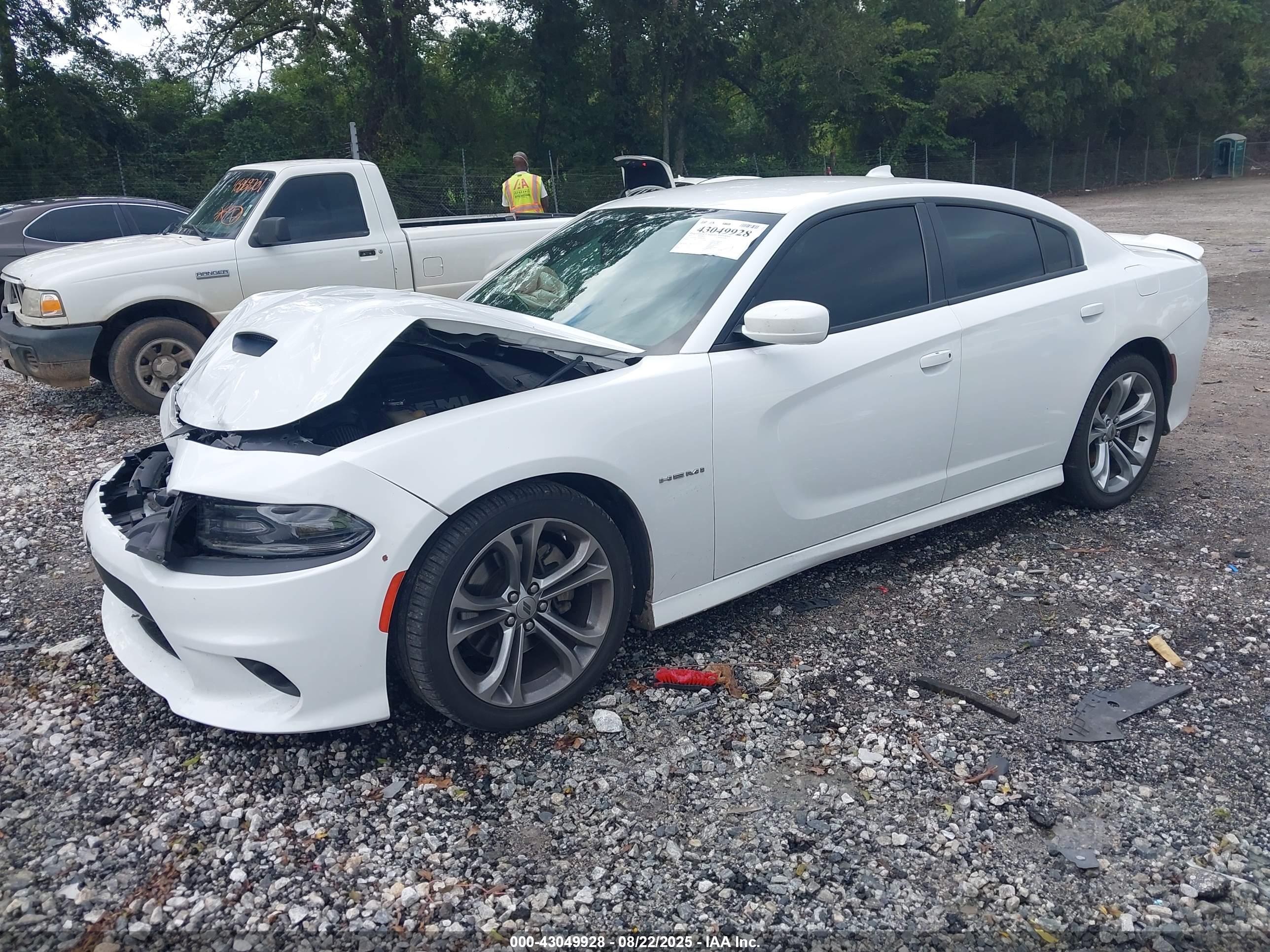 DODGE CHARGER image 2