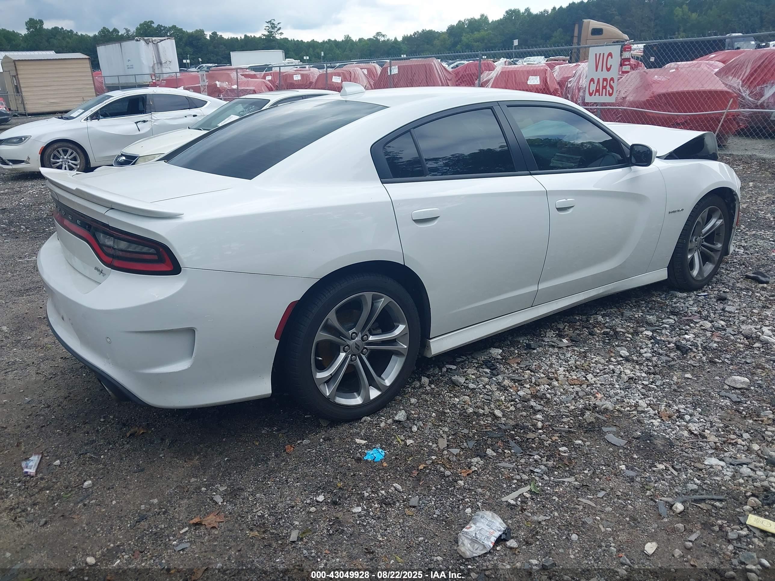DODGE CHARGER image 4