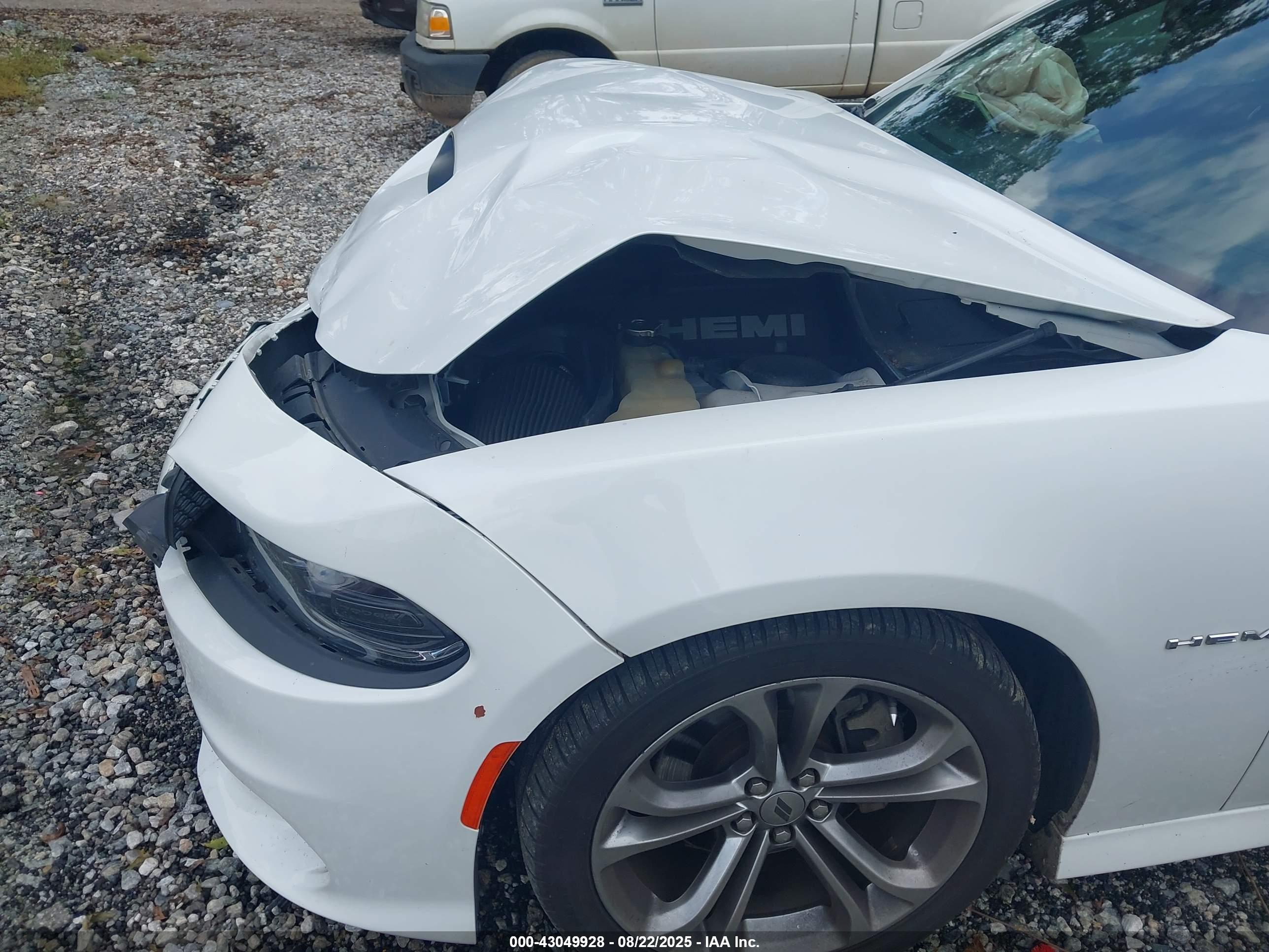 DODGE CHARGER image 6