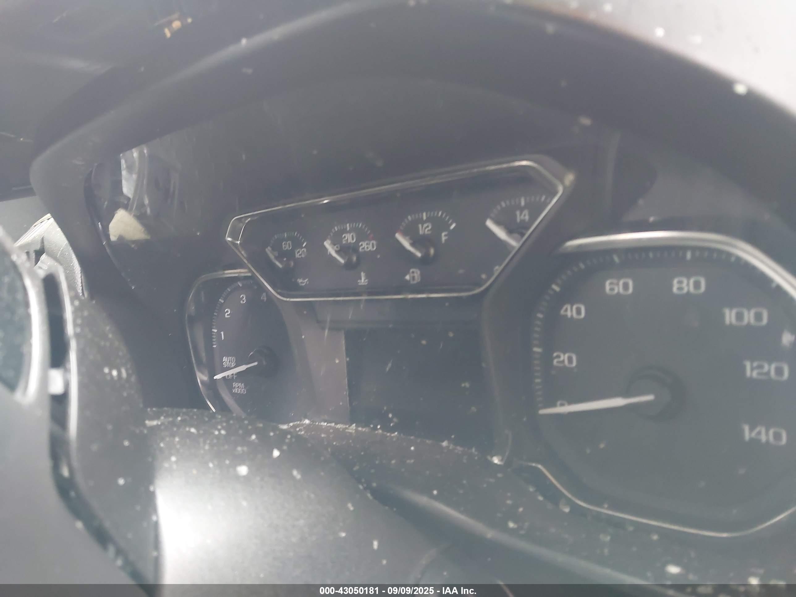 GMC SIERRA image 7