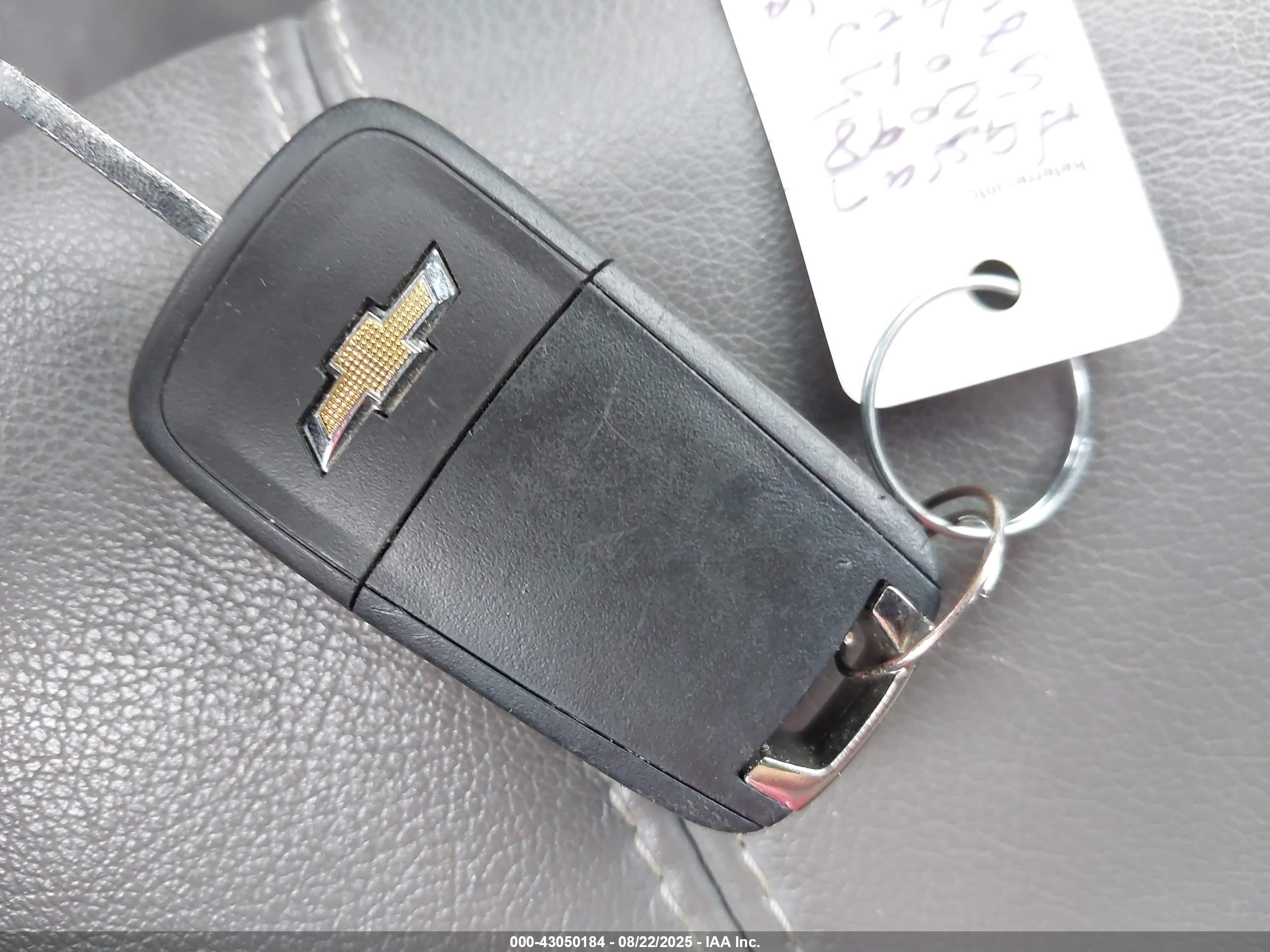 CHEVROLET IMPALA image 11