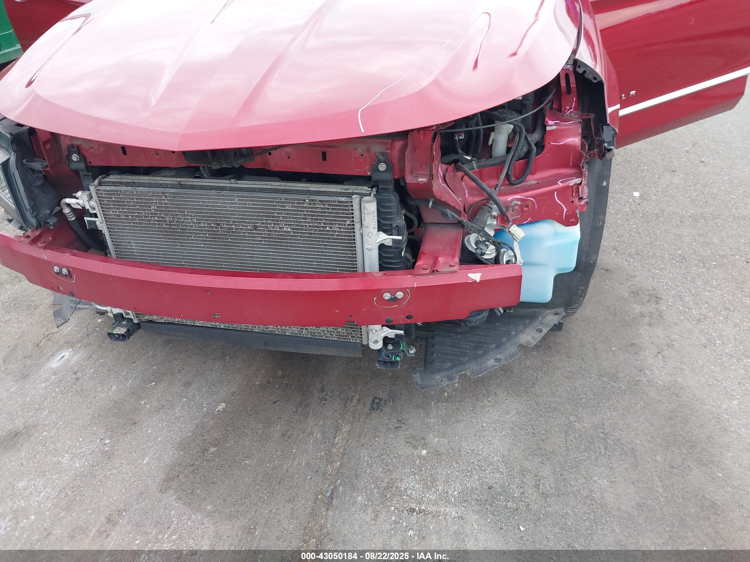 CHEVROLET IMPALA image 6