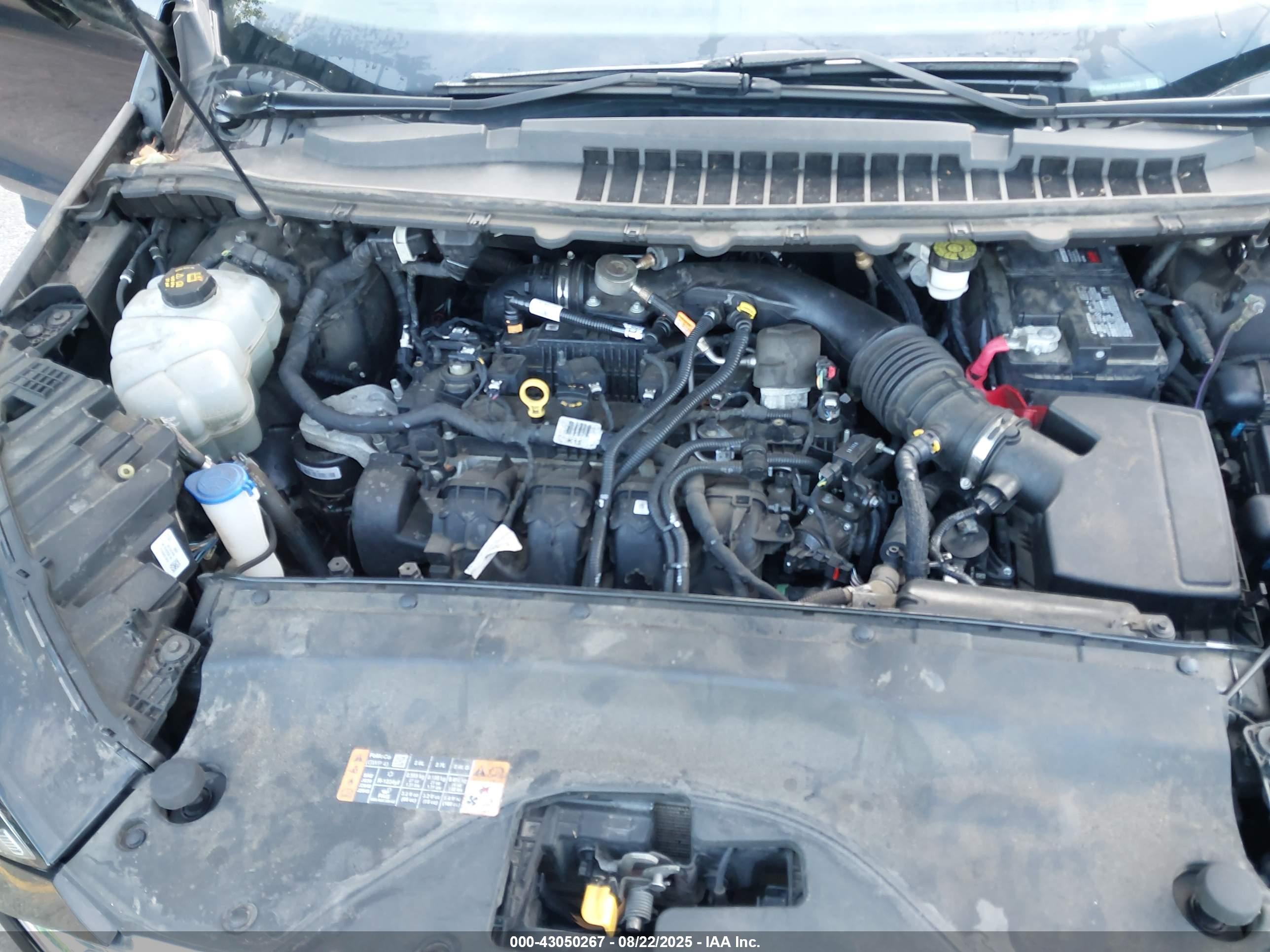 FORD EDGE image 10