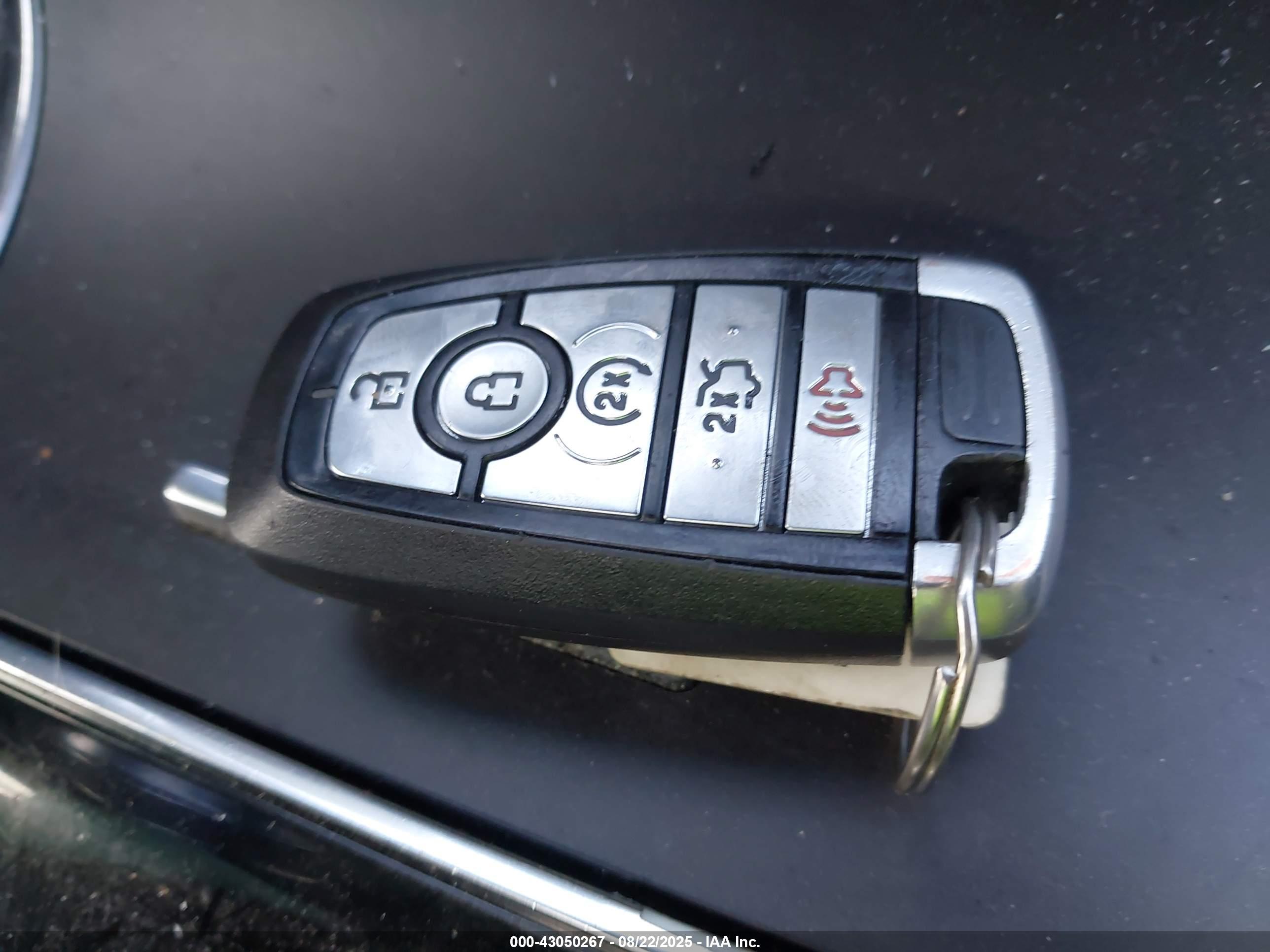 FORD EDGE image 11