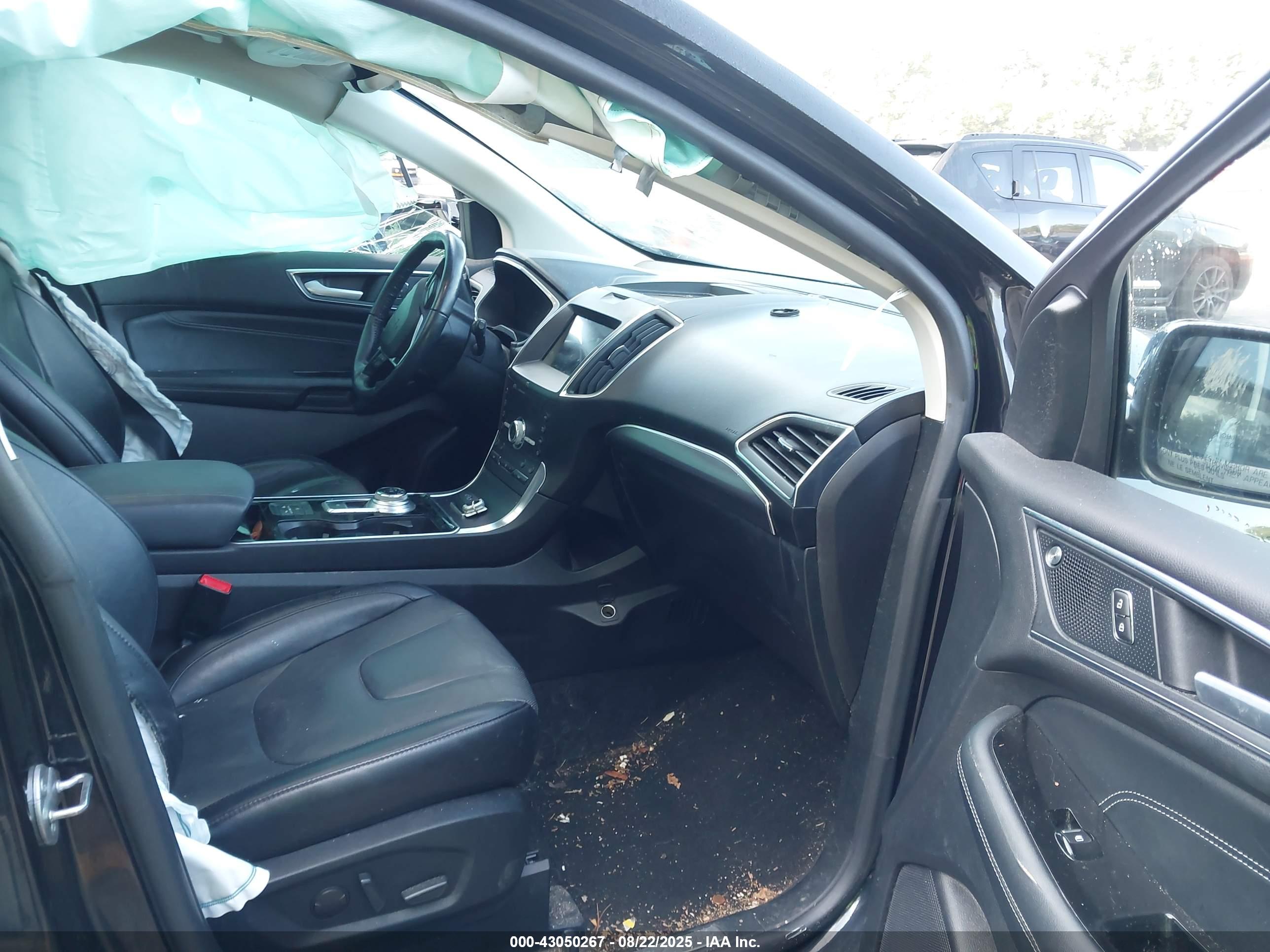 FORD EDGE image 5