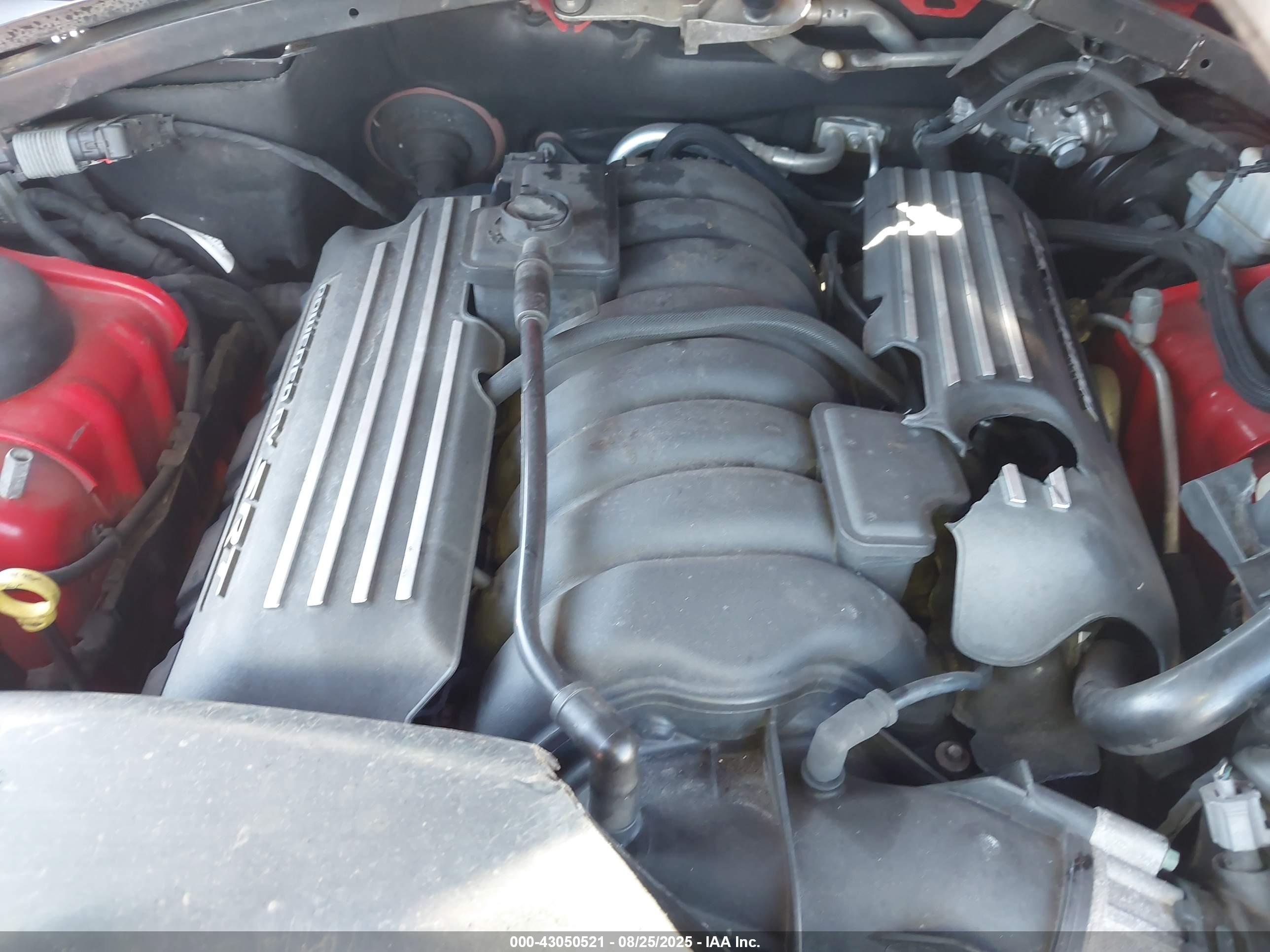 DODGE CHARGER image 10