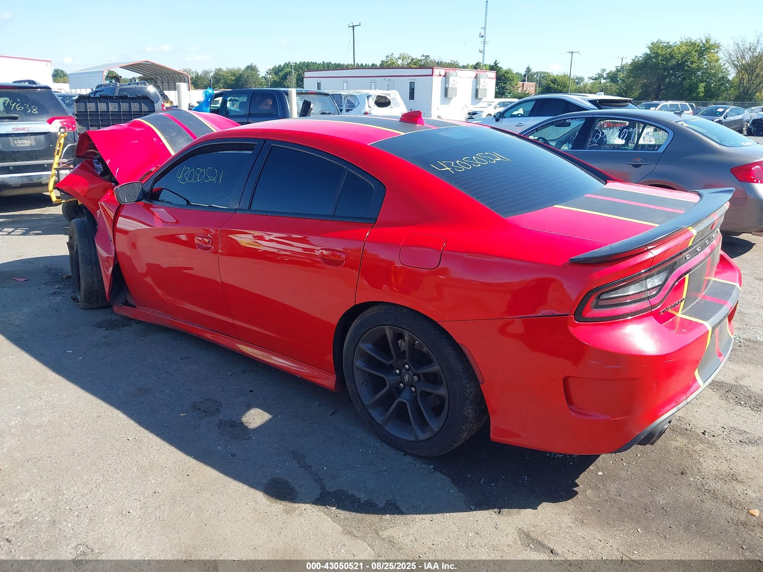 DODGE CHARGER image 3