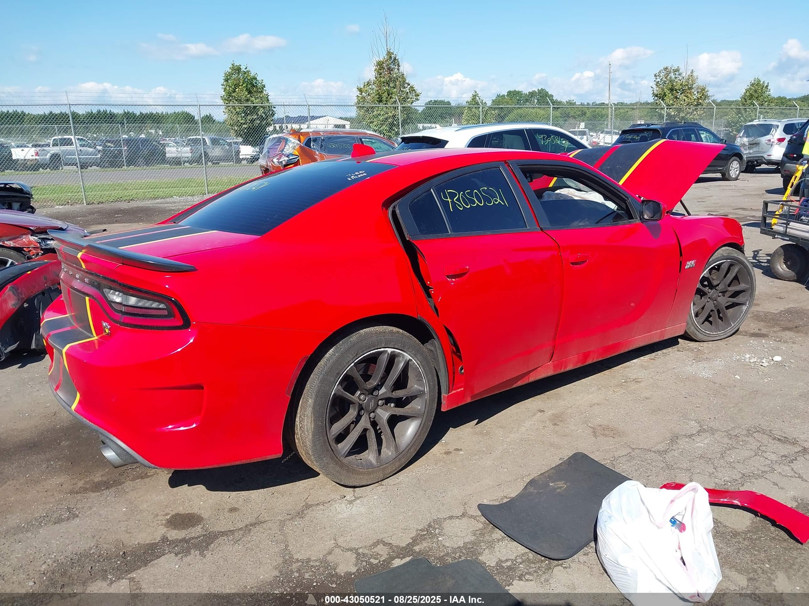 DODGE CHARGER image 4