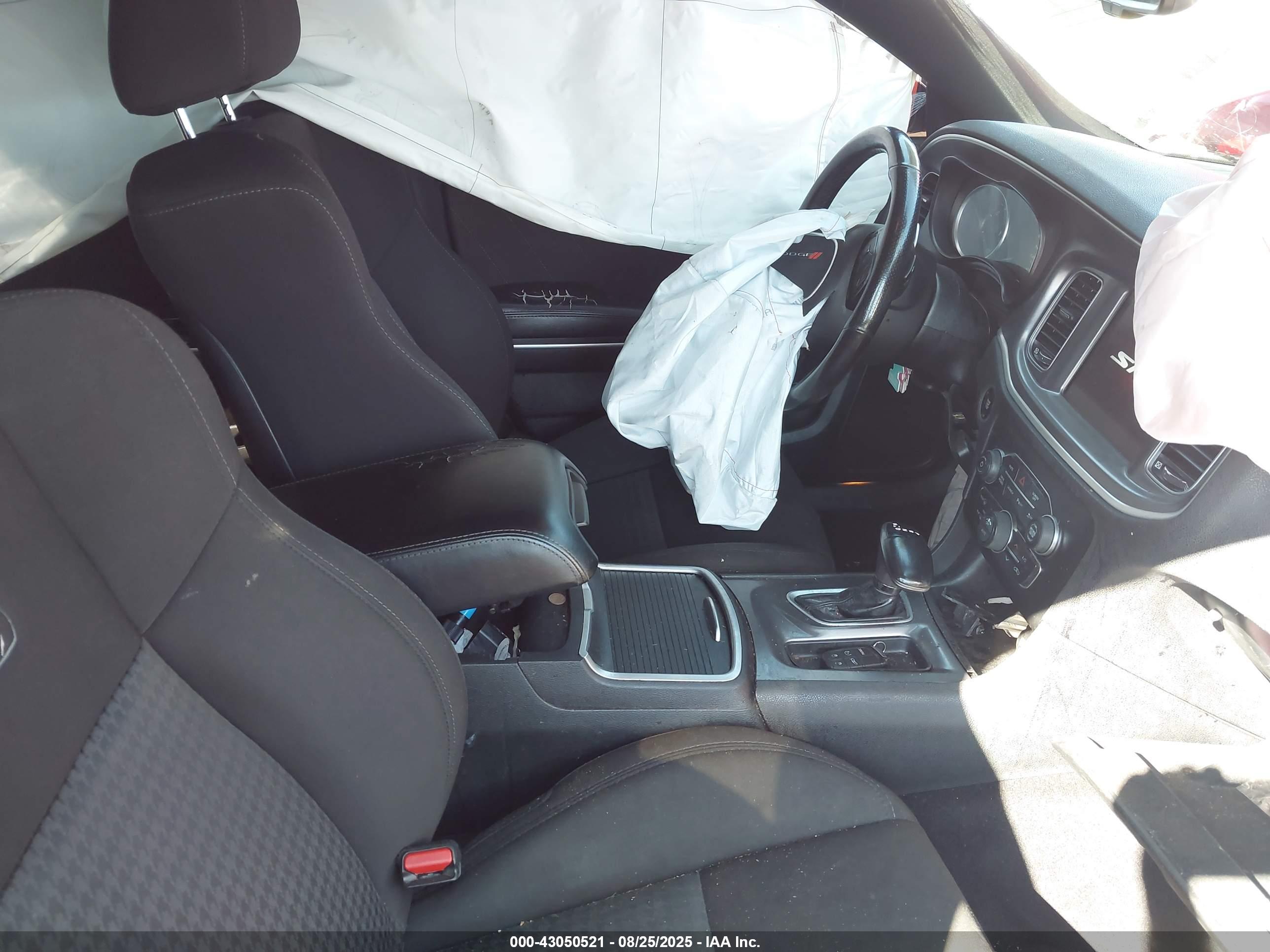 DODGE CHARGER image 5