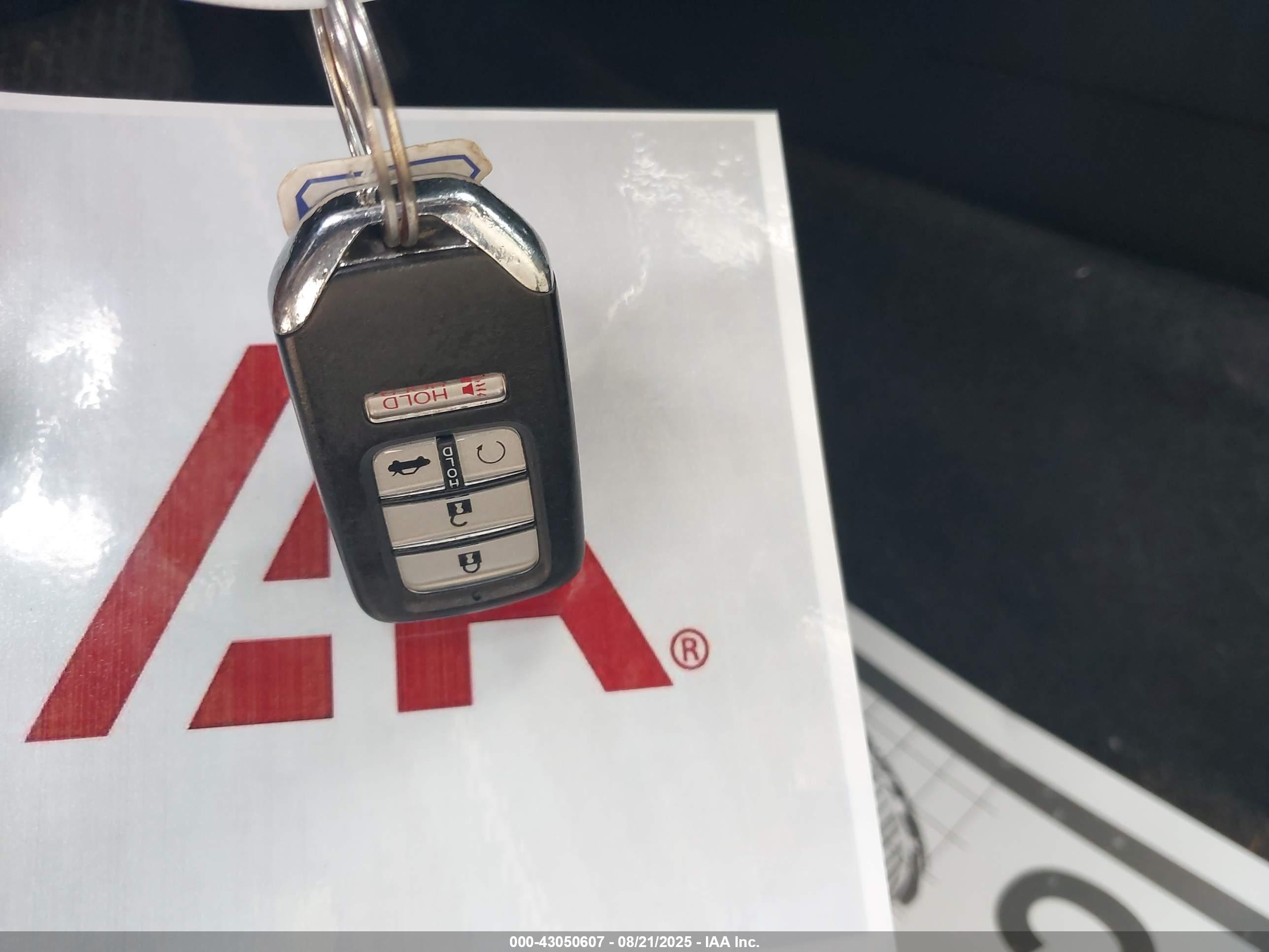 HONDA CIVIC image 11
