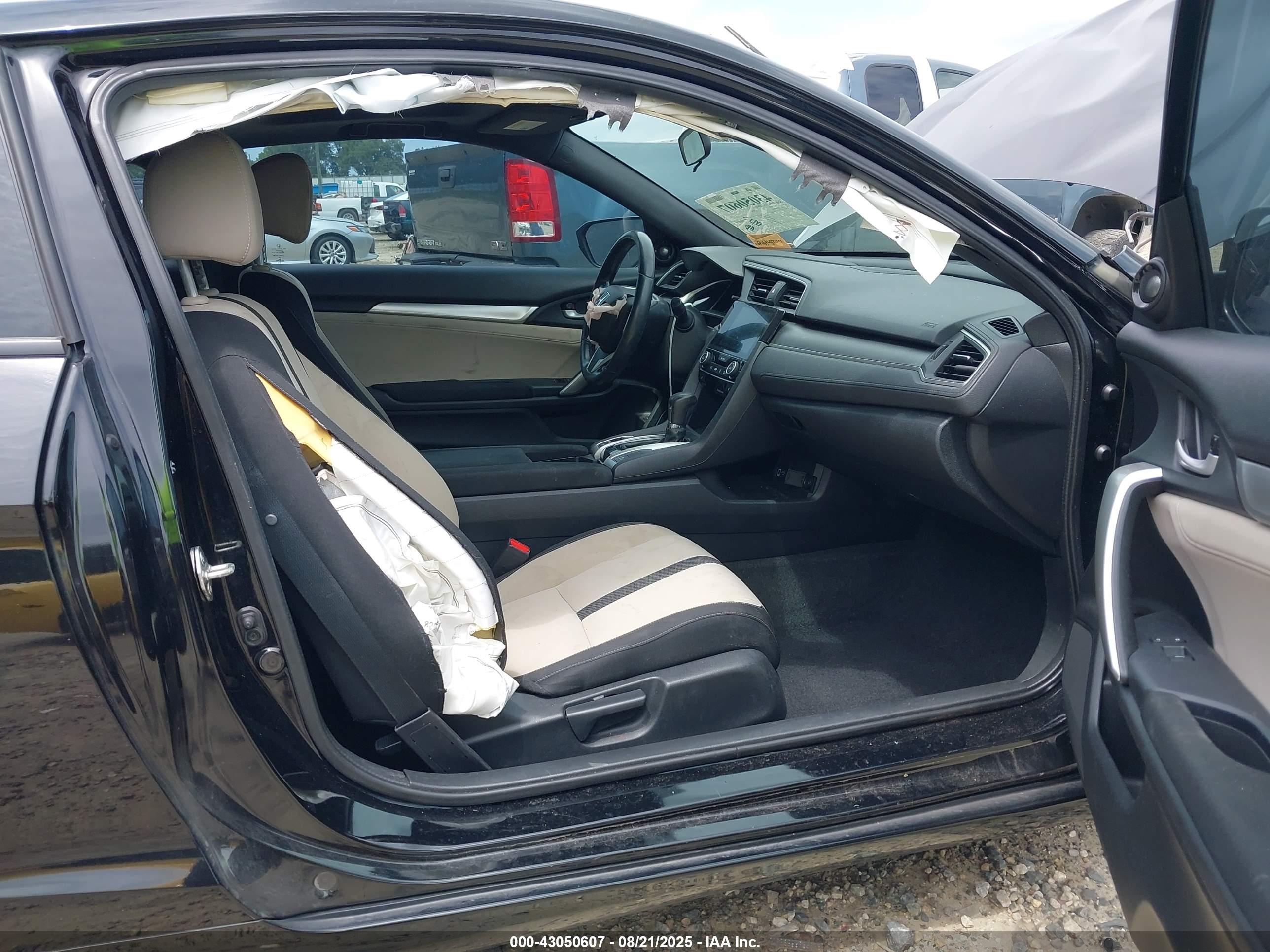HONDA CIVIC image 5