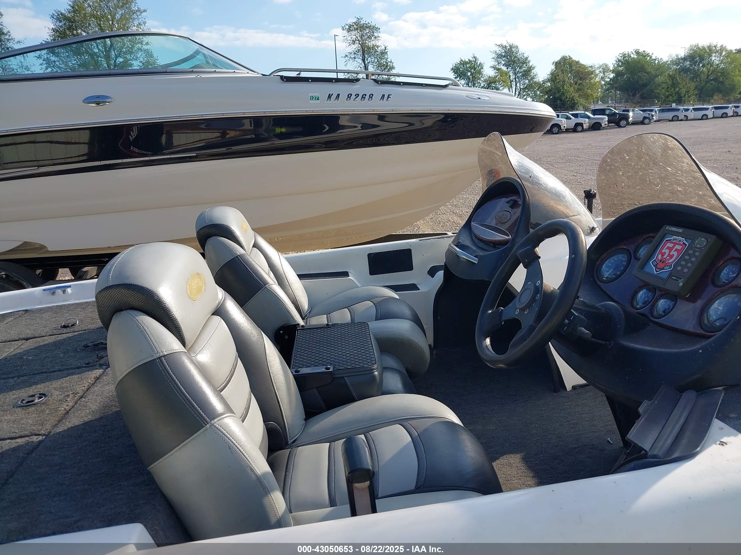 TRITON 21' image 5