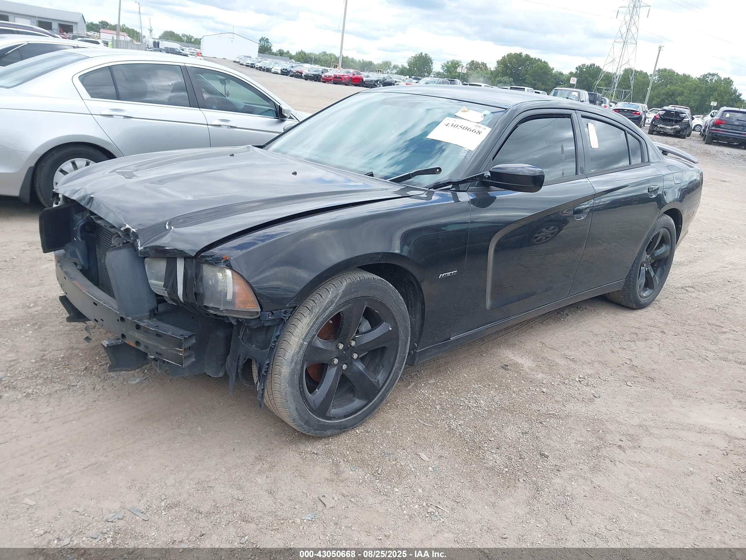 DODGE CHARGER image 2