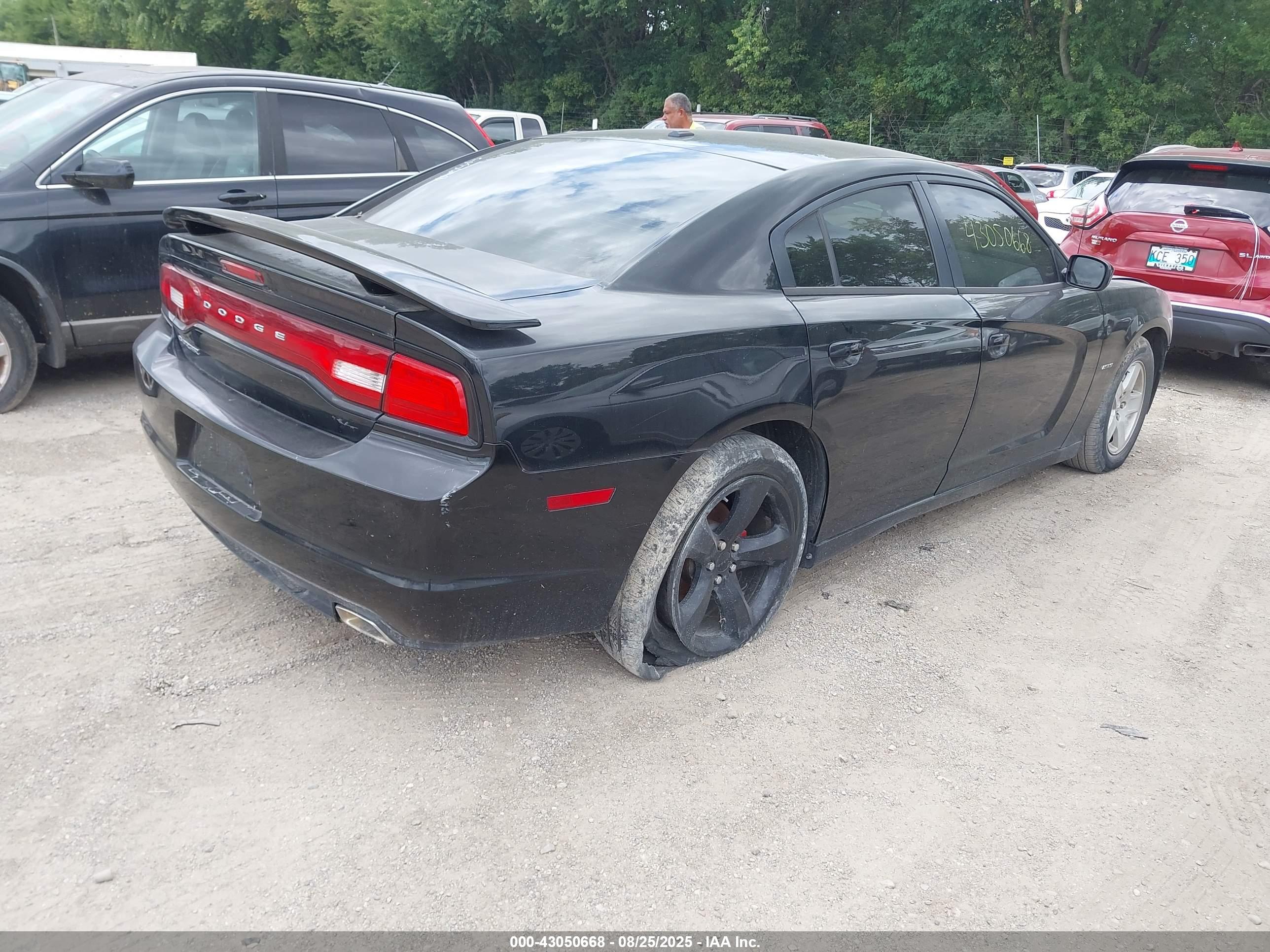 DODGE CHARGER image 4