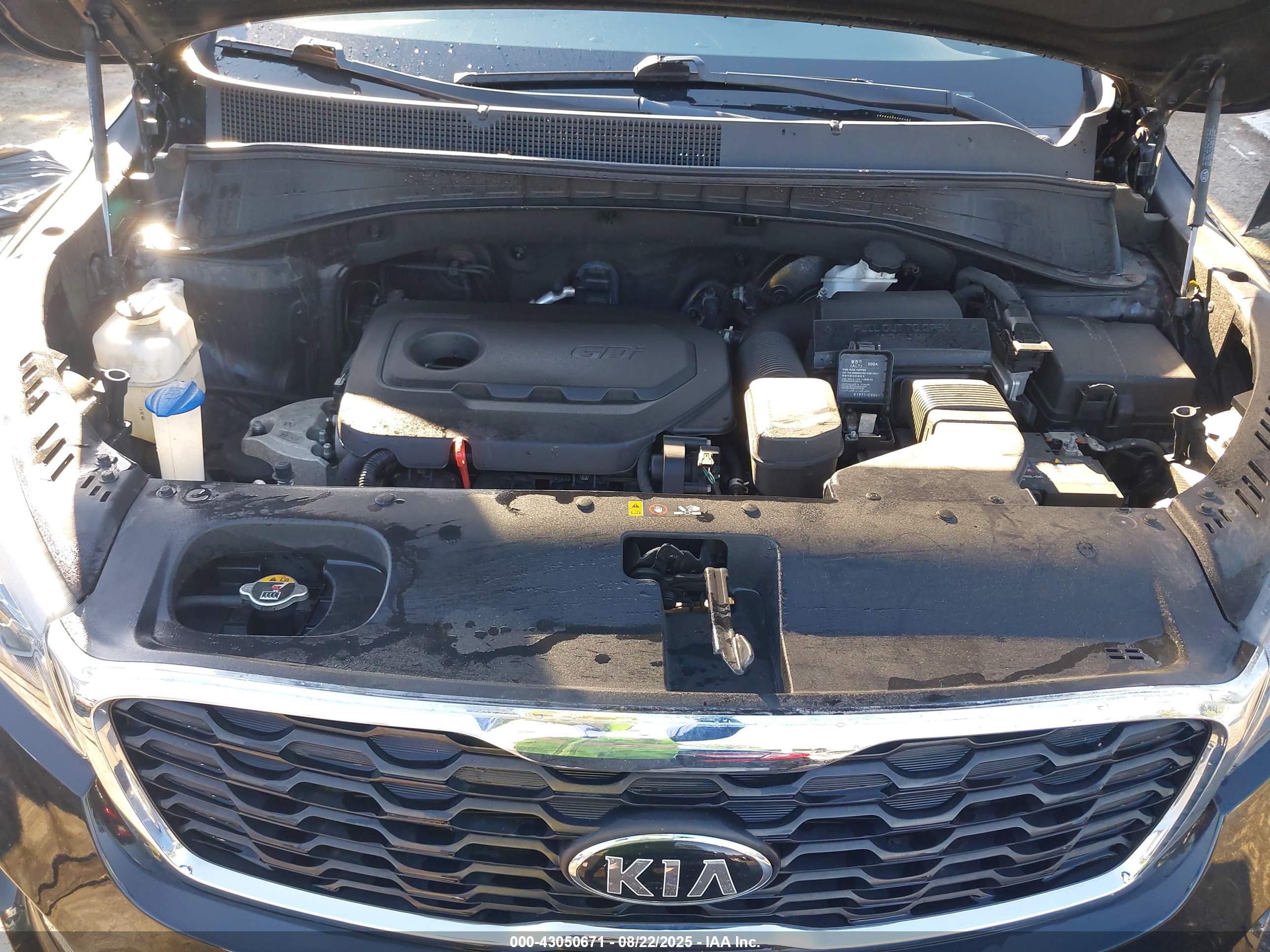 KIA SORENTO image 10