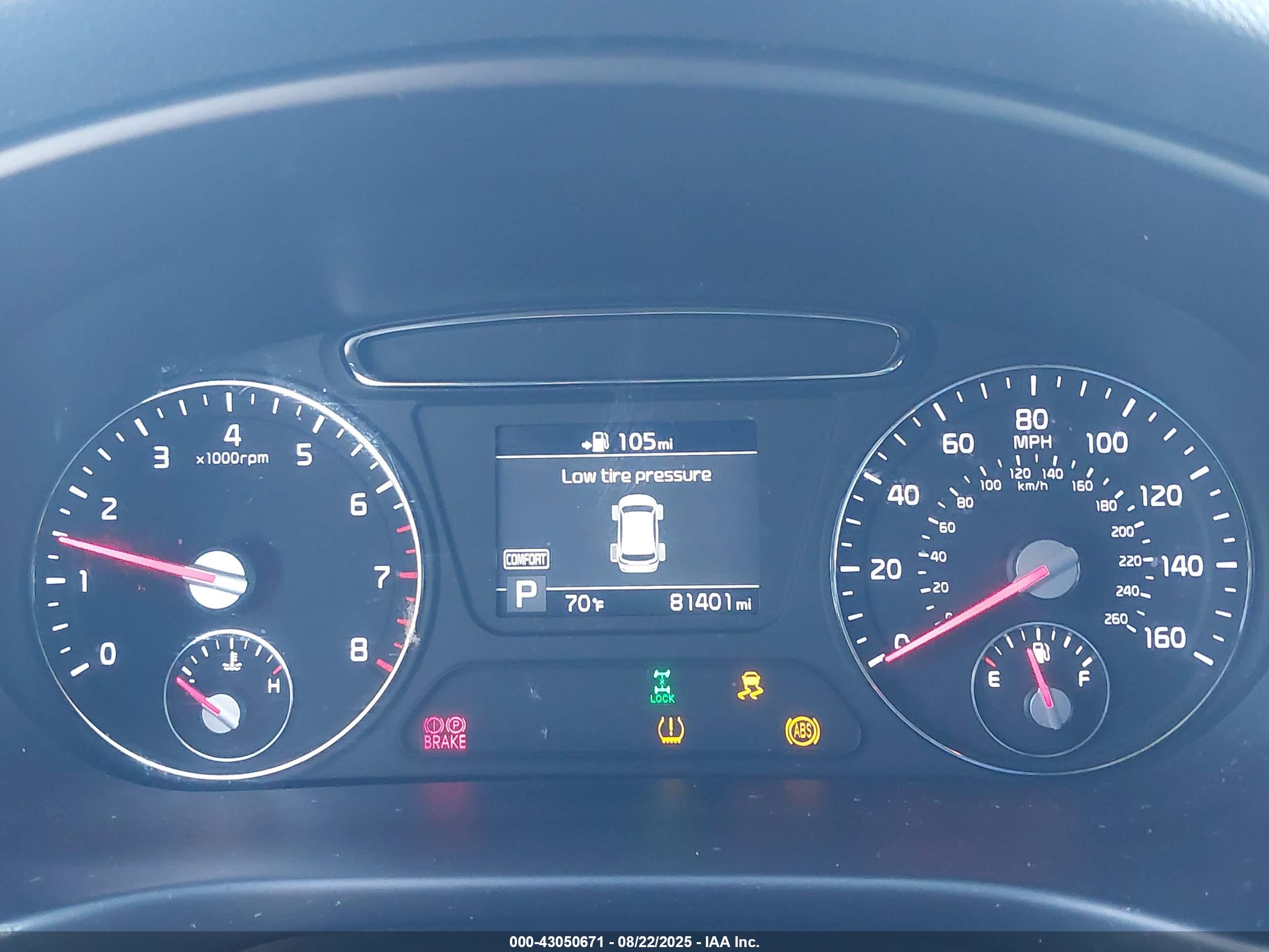 KIA SORENTO image 7