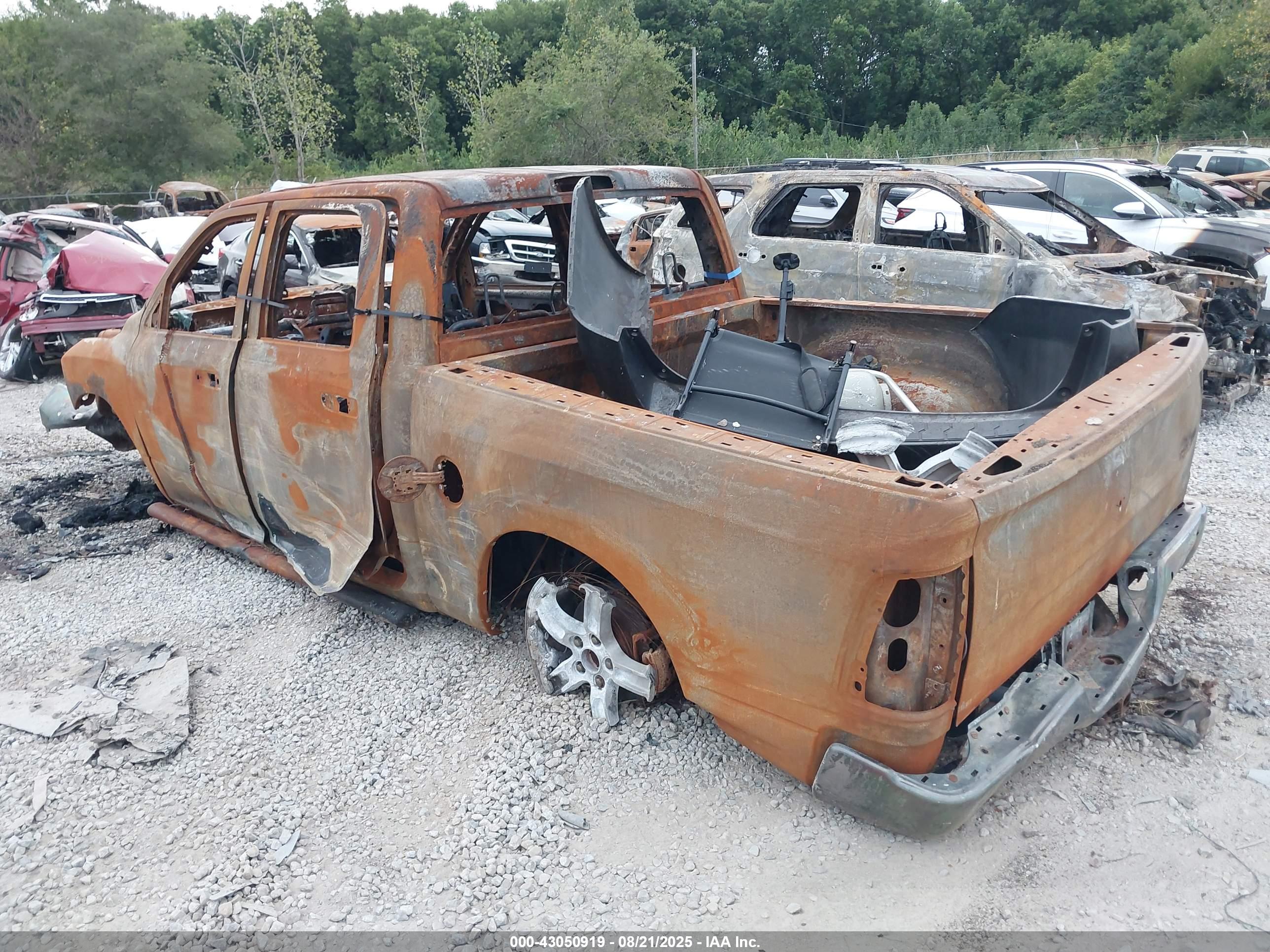 RAM 1500 image 3