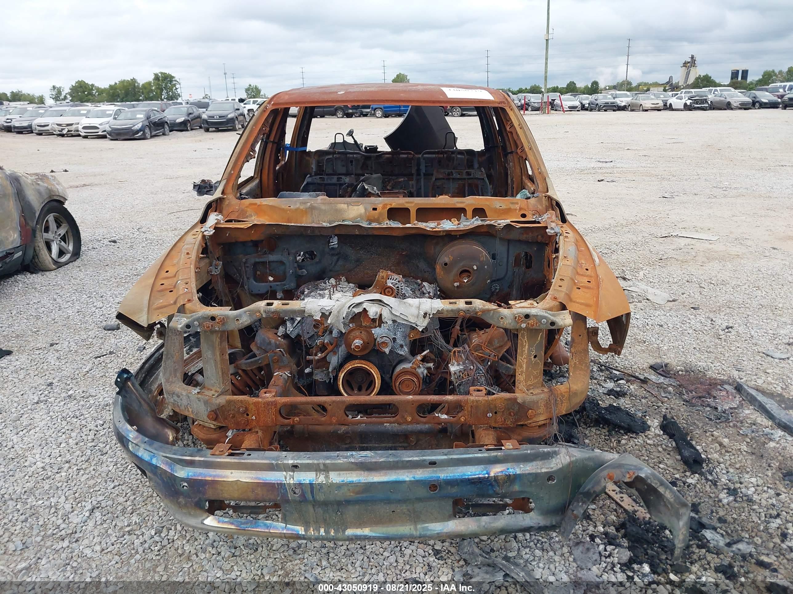 RAM 1500 image 6
