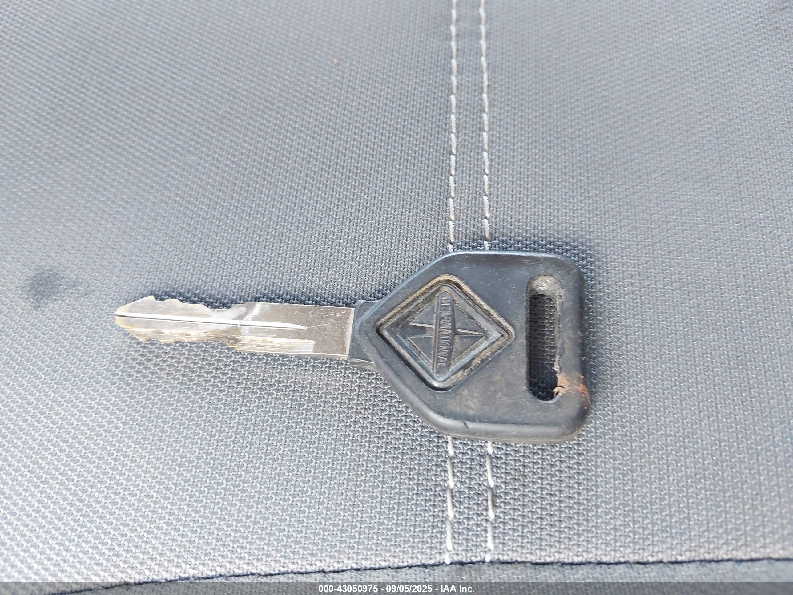 INTERNATIONAL WORKSTAR image 11
