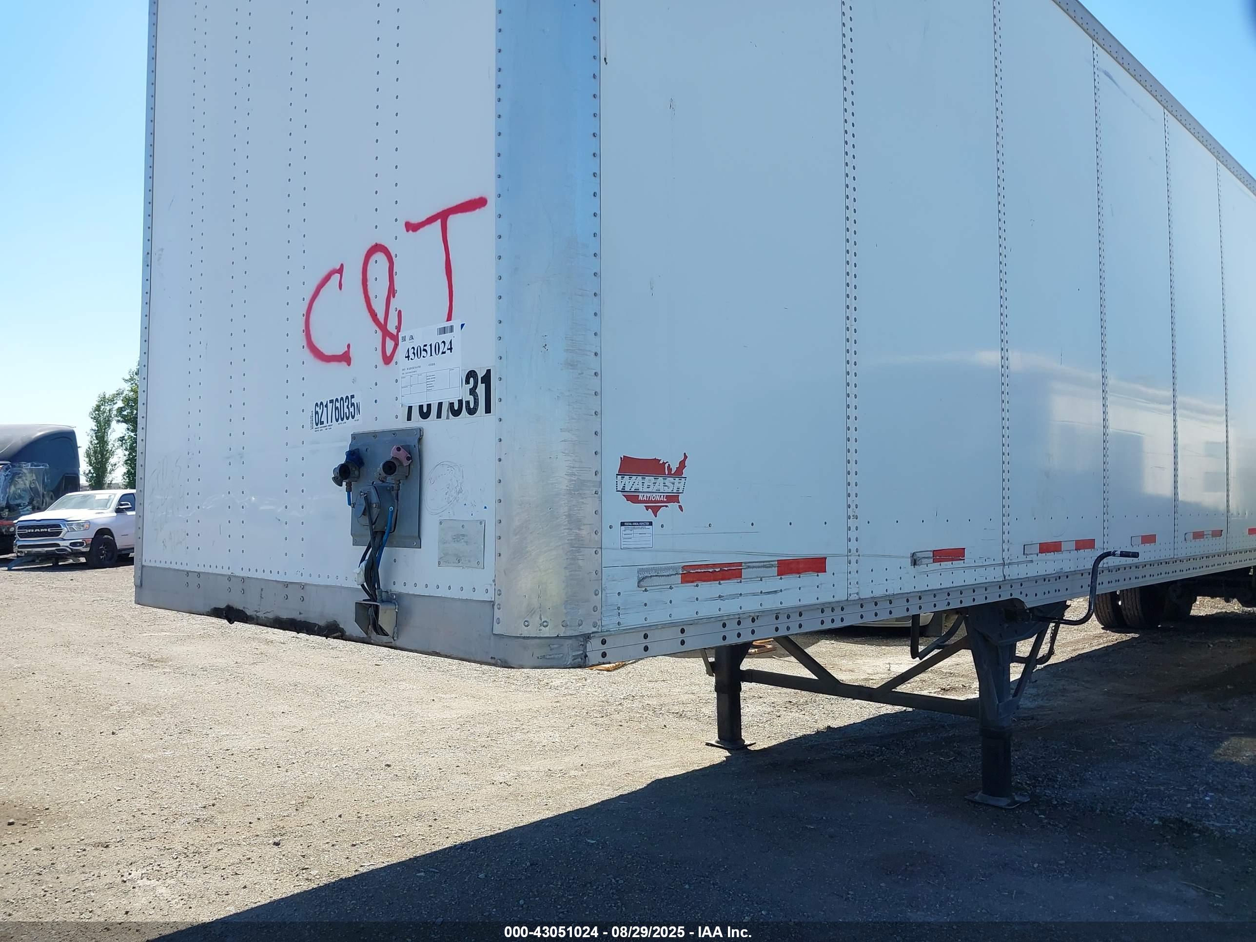 WABASH NATIONAL image 7