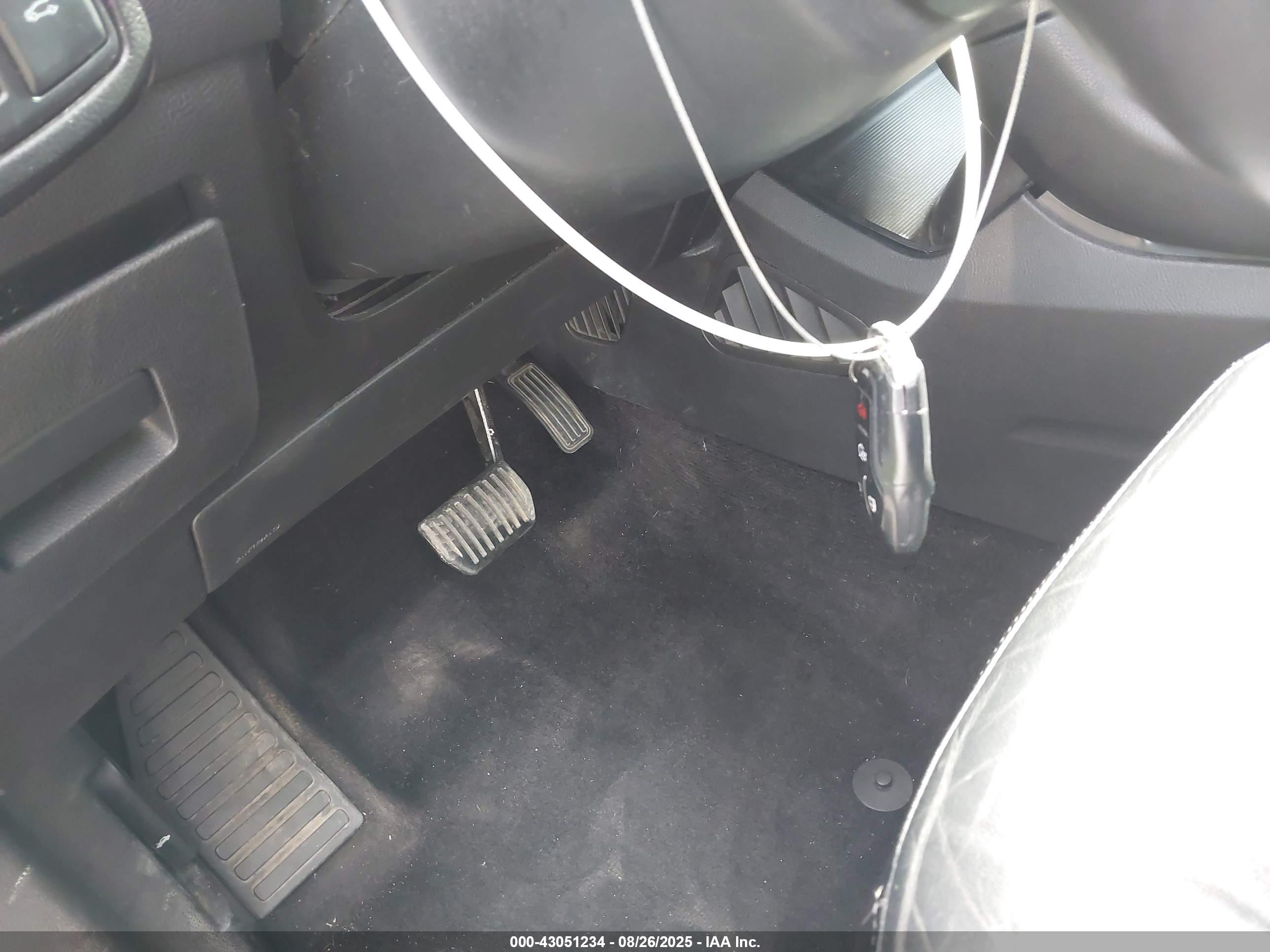 FORD EDGE image 11