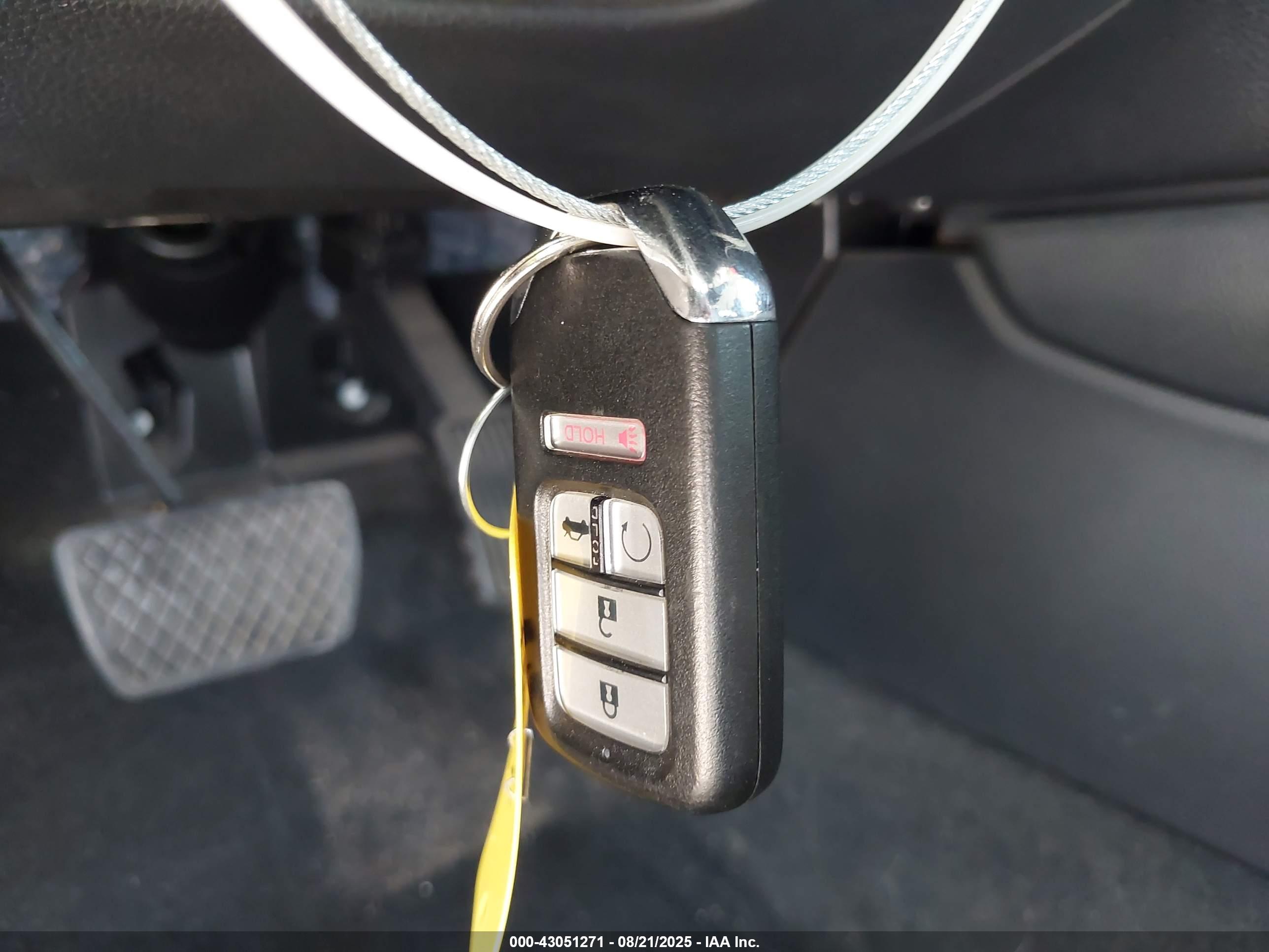HONDA ACCORD image 11