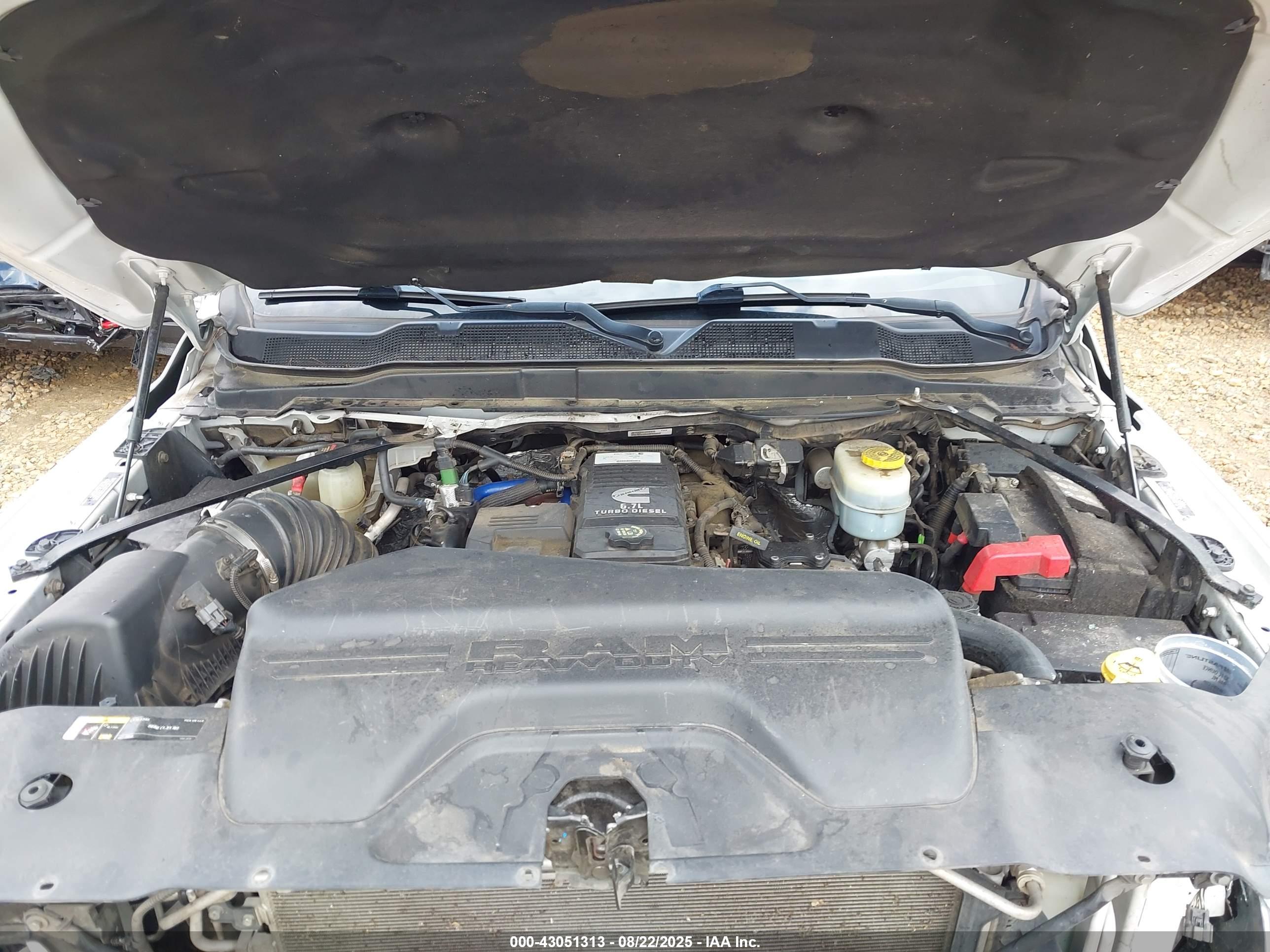 RAM 3500 image 10
