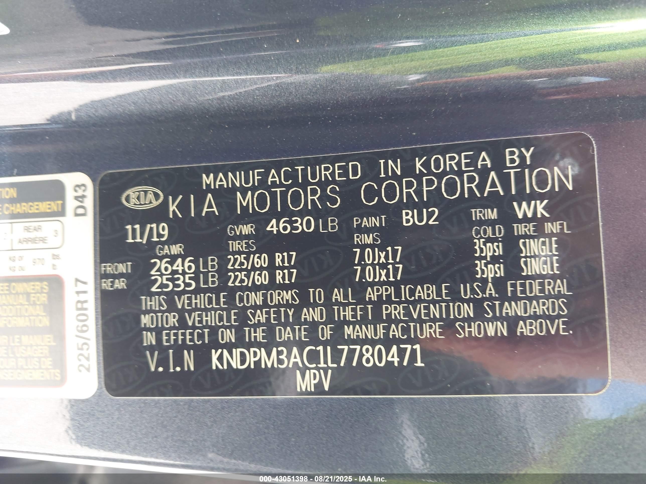 KIA SPORTAGE image 9