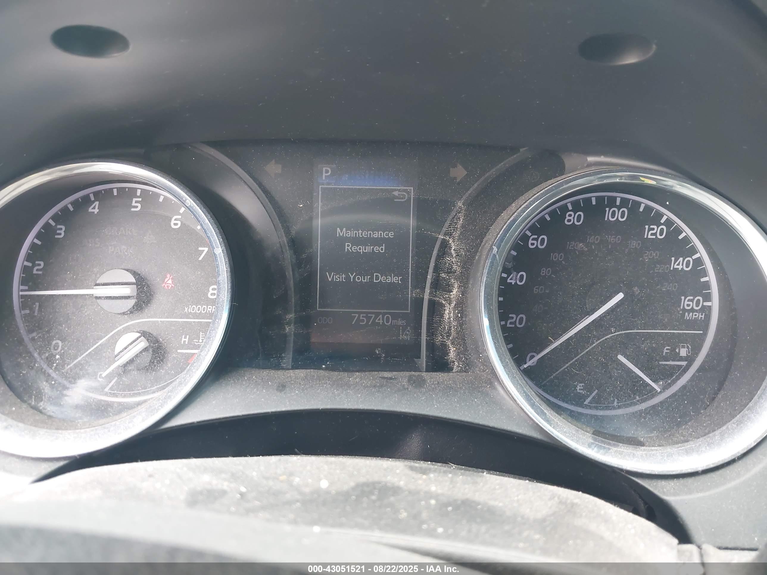 TOYOTA CAMRY image 7