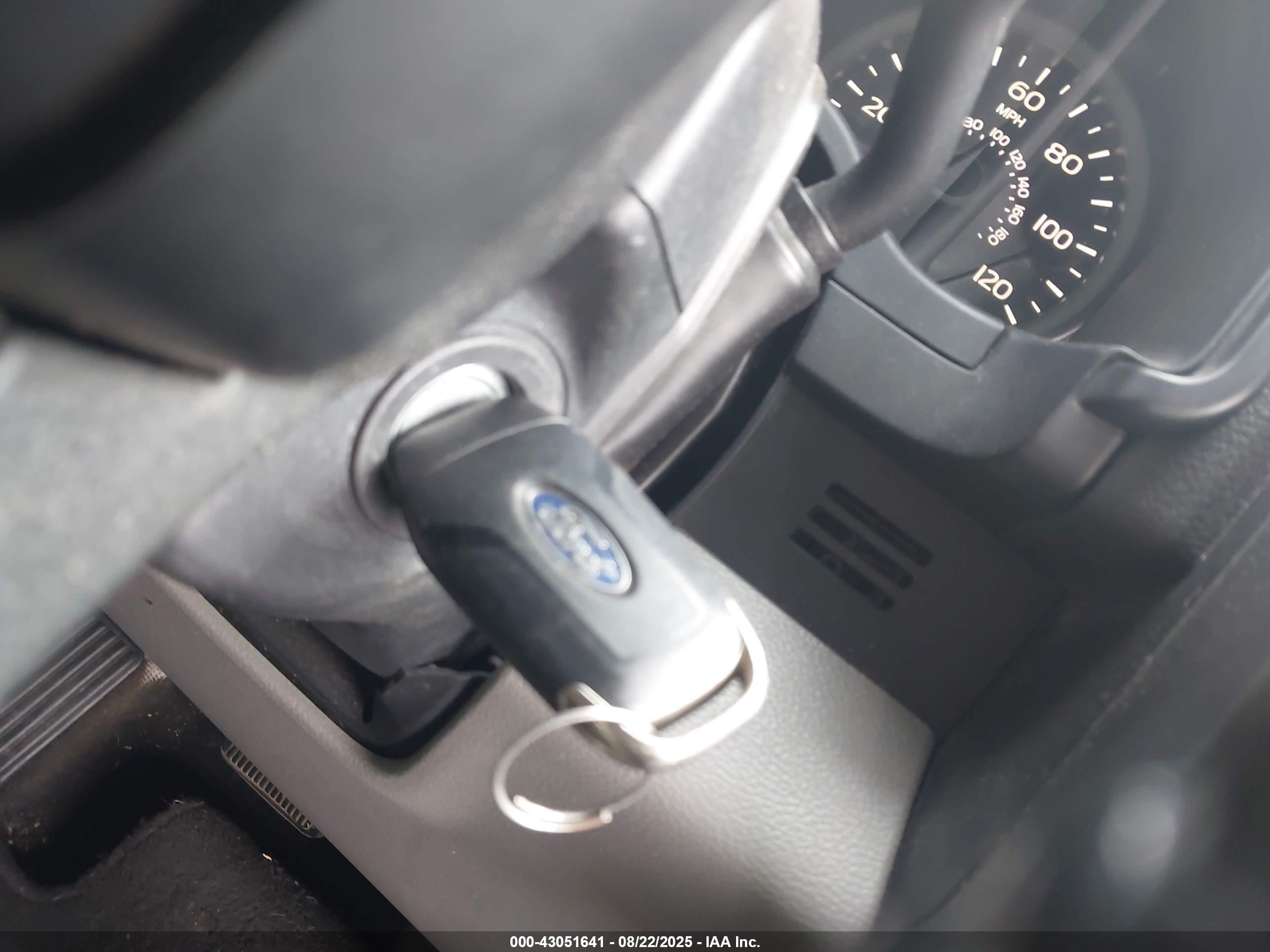 FORD F-150 image 11