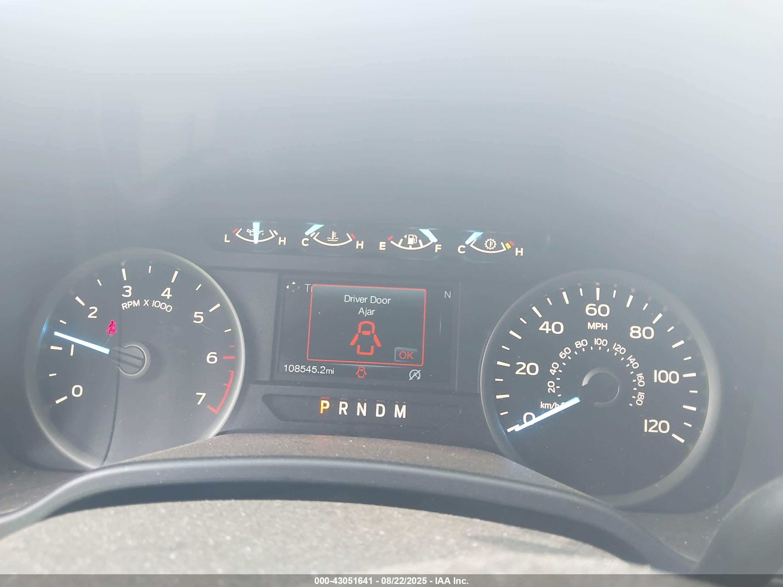 FORD F-150 image 7