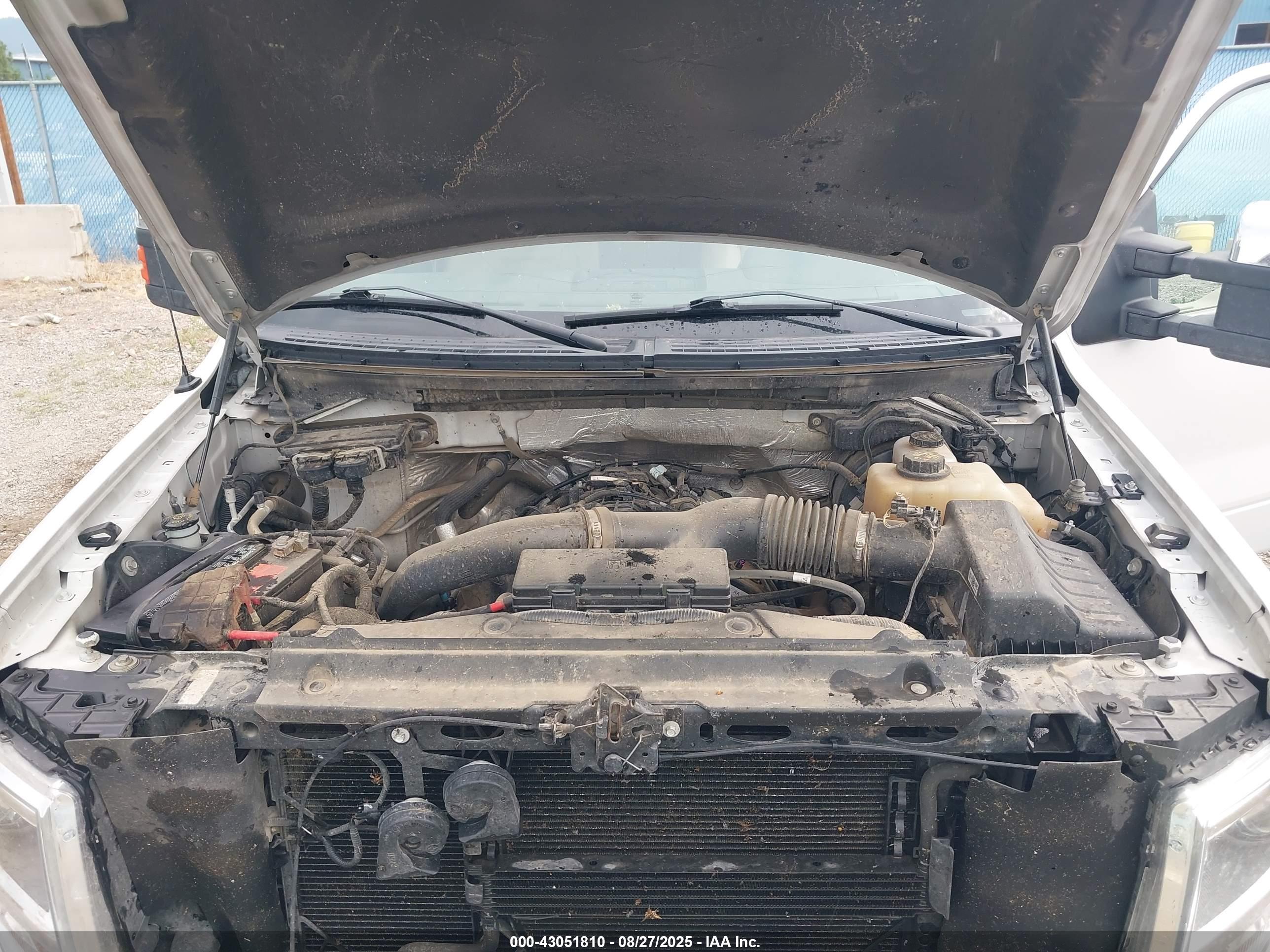FORD F-150 image 10