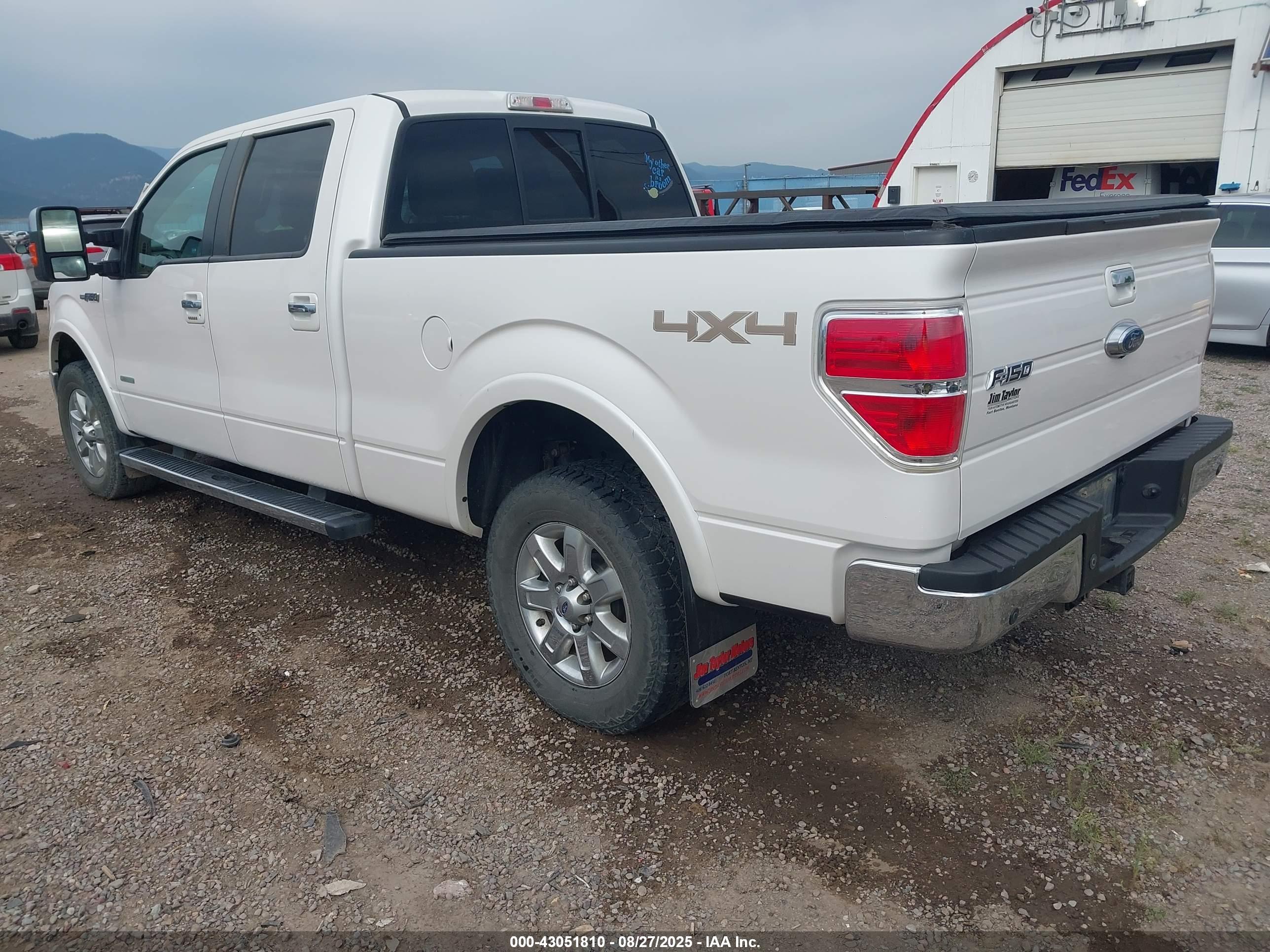 FORD F-150 image 3