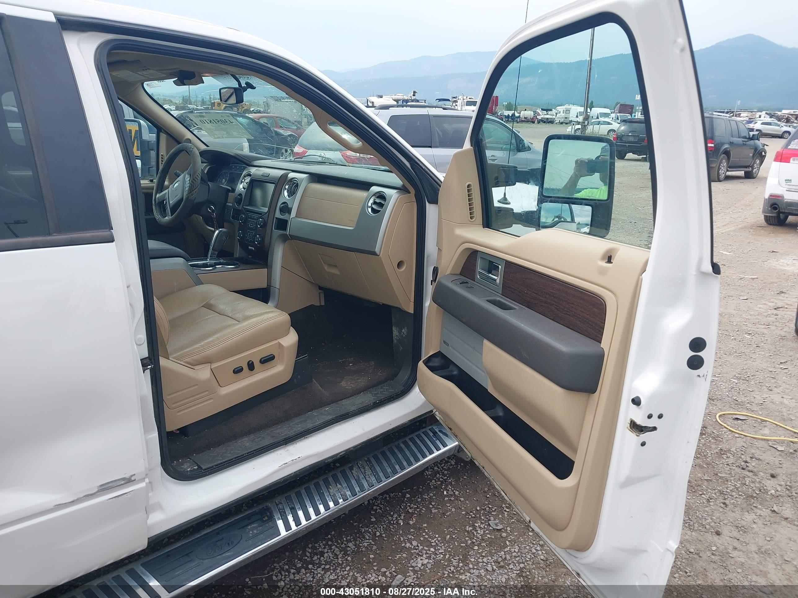 FORD F-150 image 5