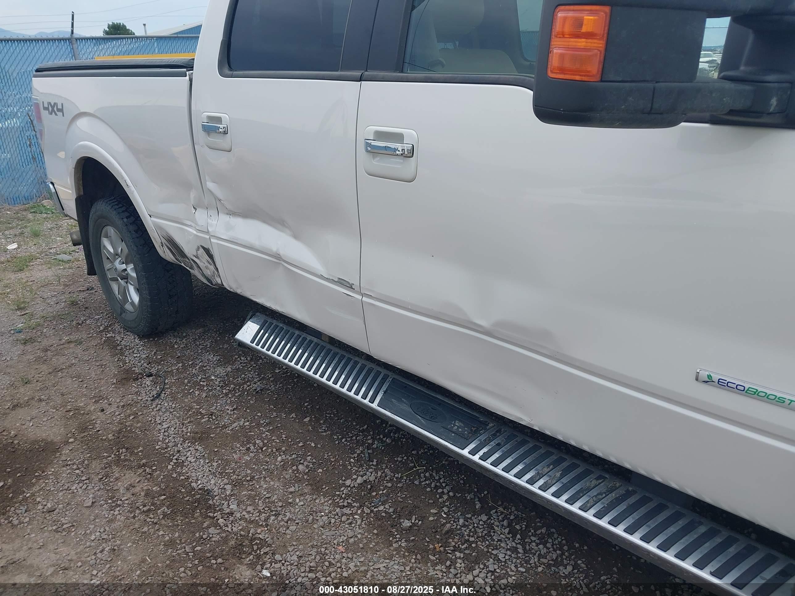 FORD F-150 image 6