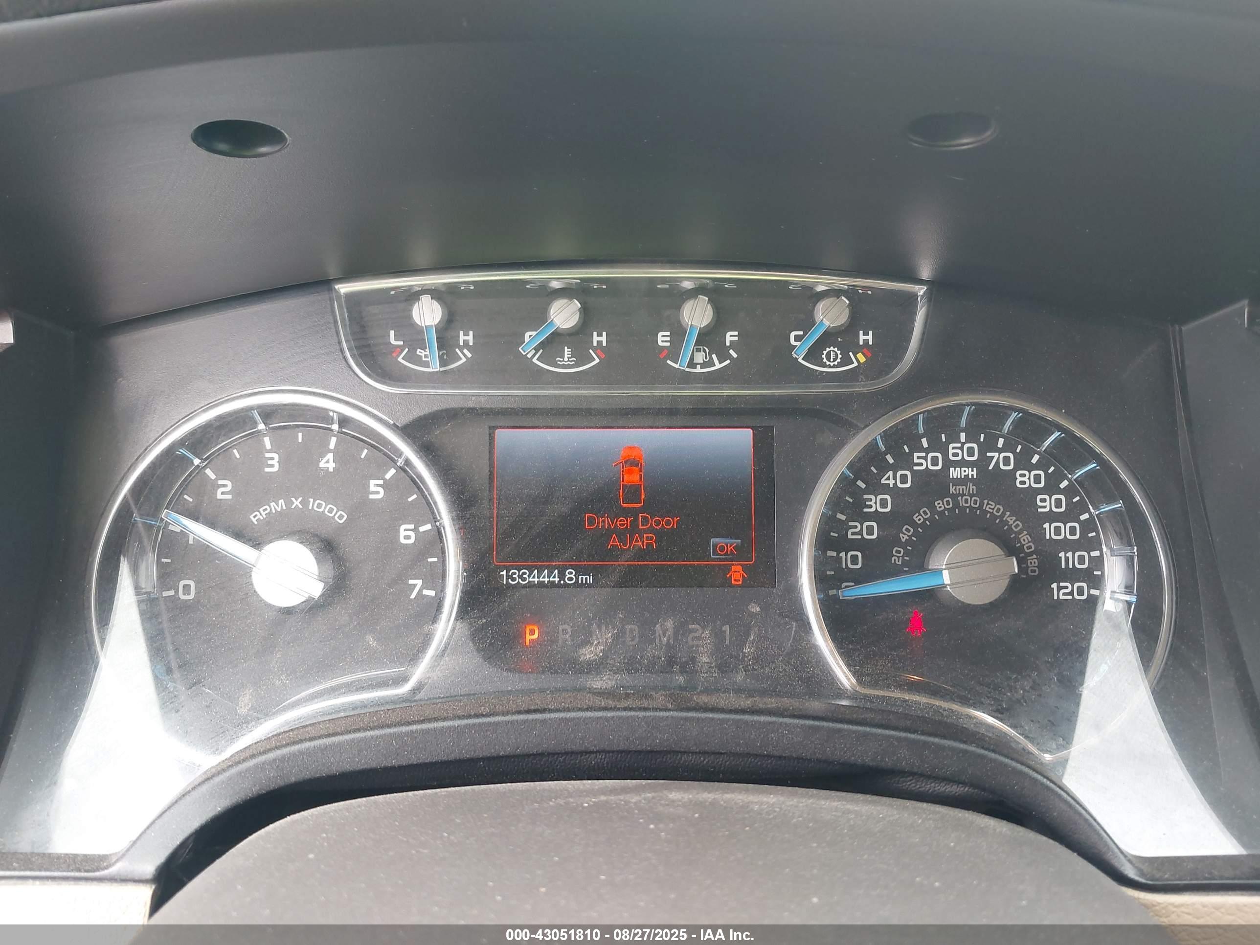 FORD F-150 image 7