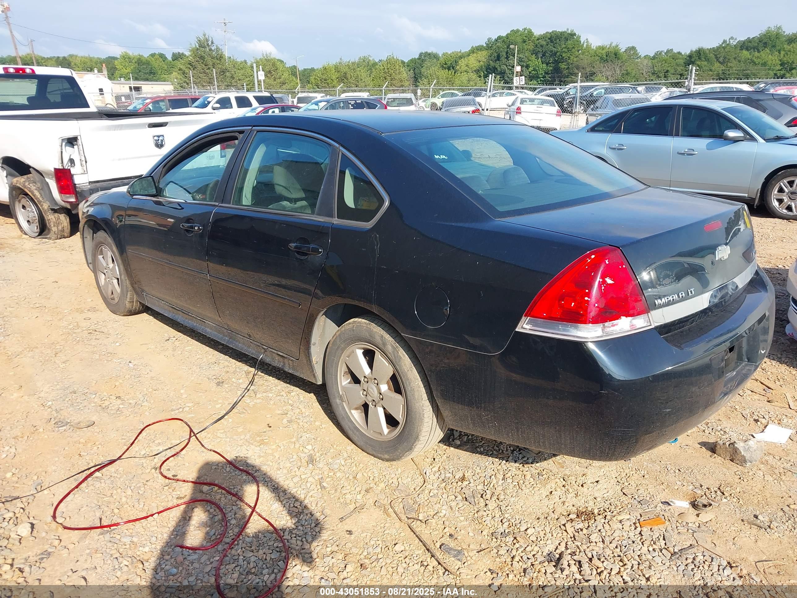 CHEVROLET IMPALA image 3