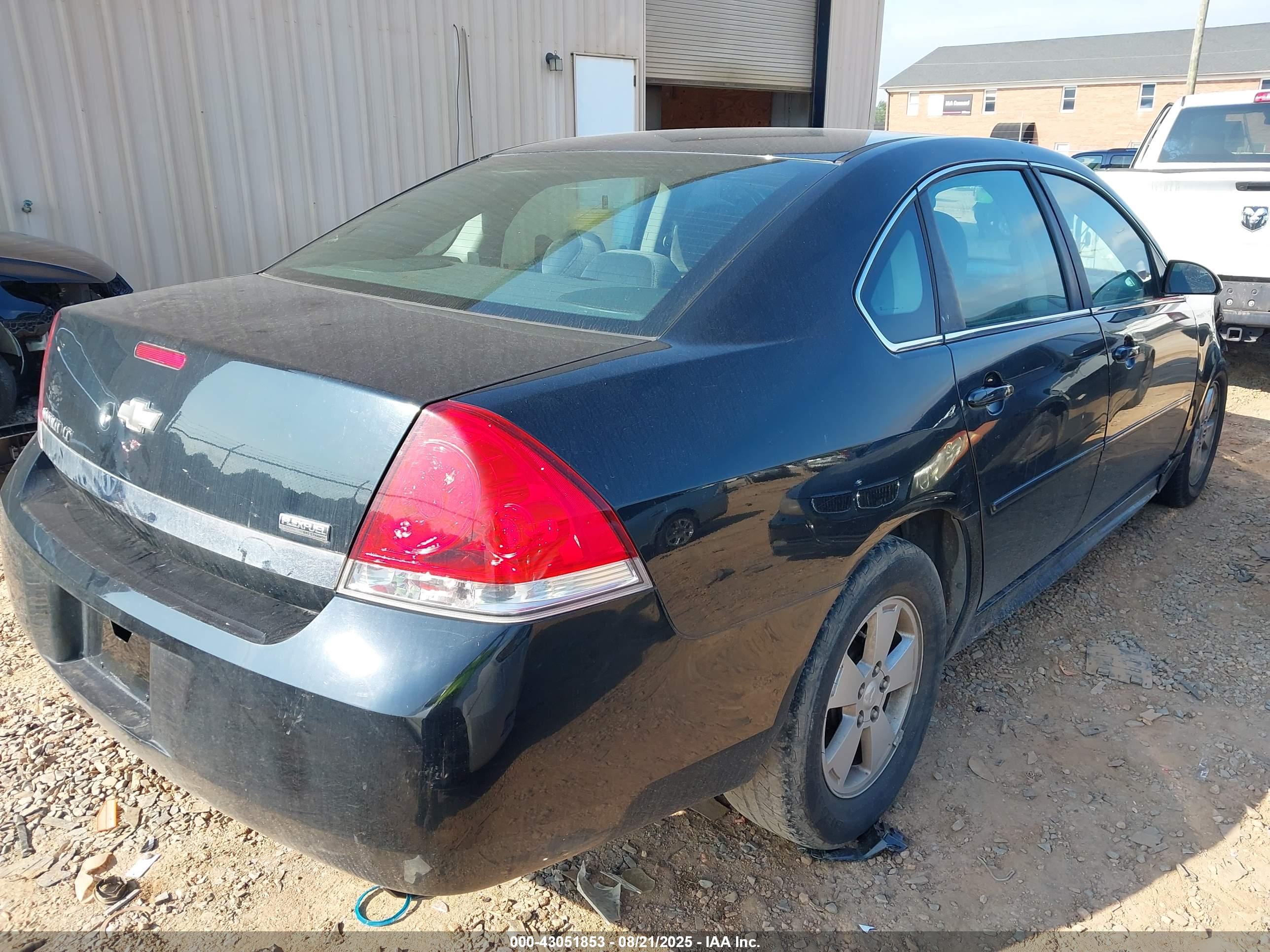 CHEVROLET IMPALA image 4
